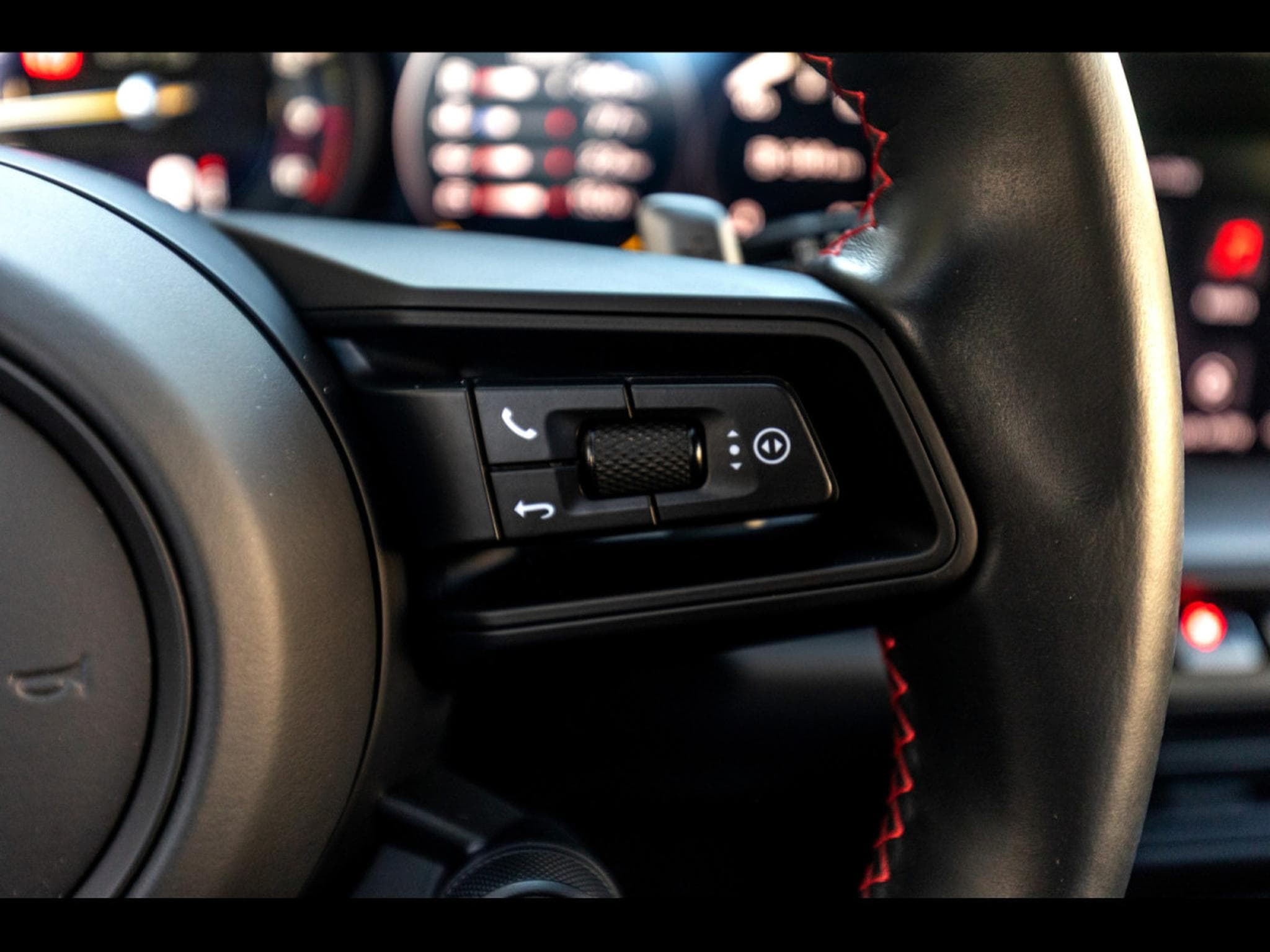 Porsche 911 .1 911 GT3 TOURING PDK – PORSCHE APPROVED - PPF (2022) - Photo 17