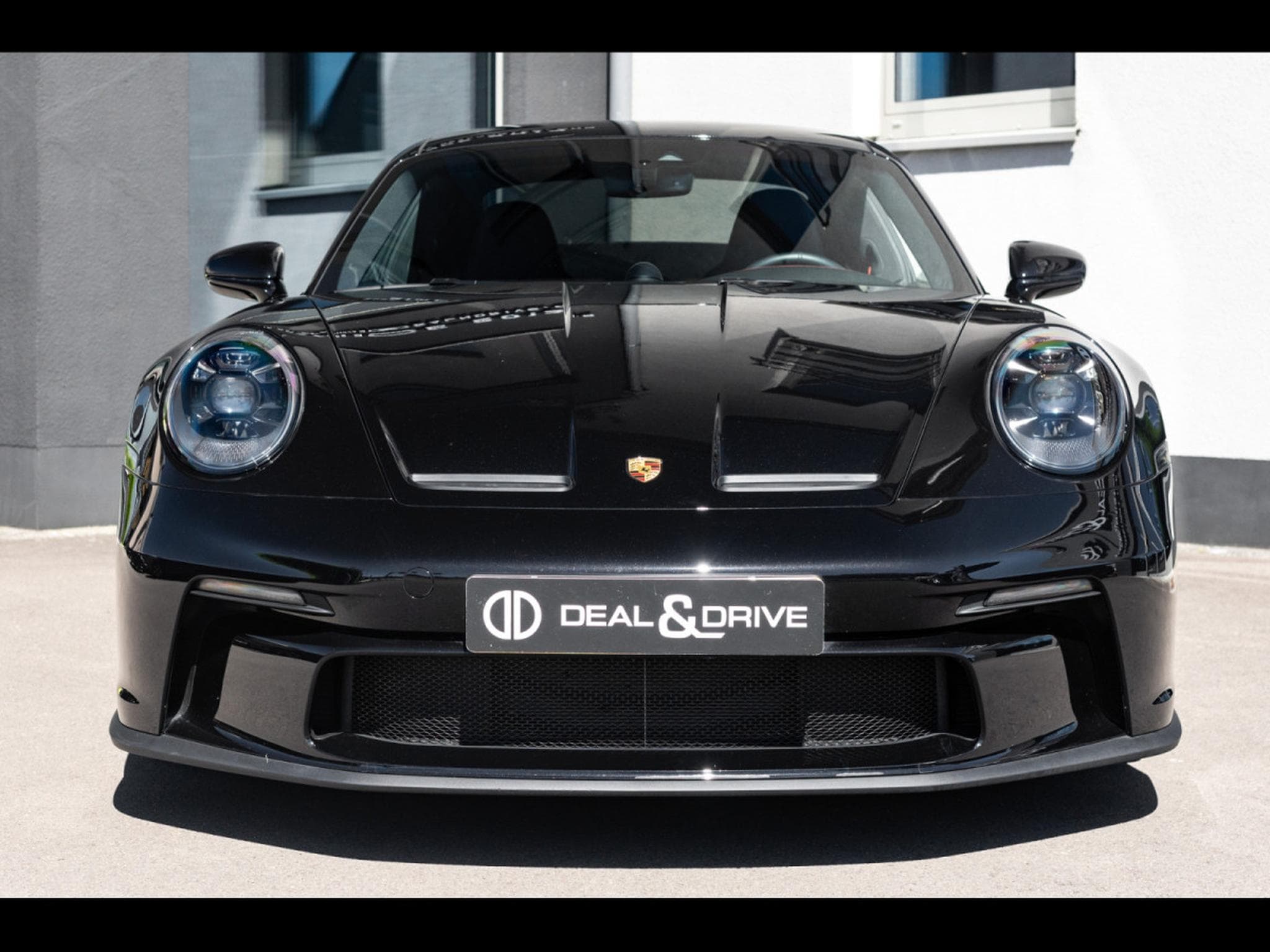 Porsche 911 .1 911 GT3 TOURING PDK – PORSCHE APPROVED - PPF (2022) - Photo 5
