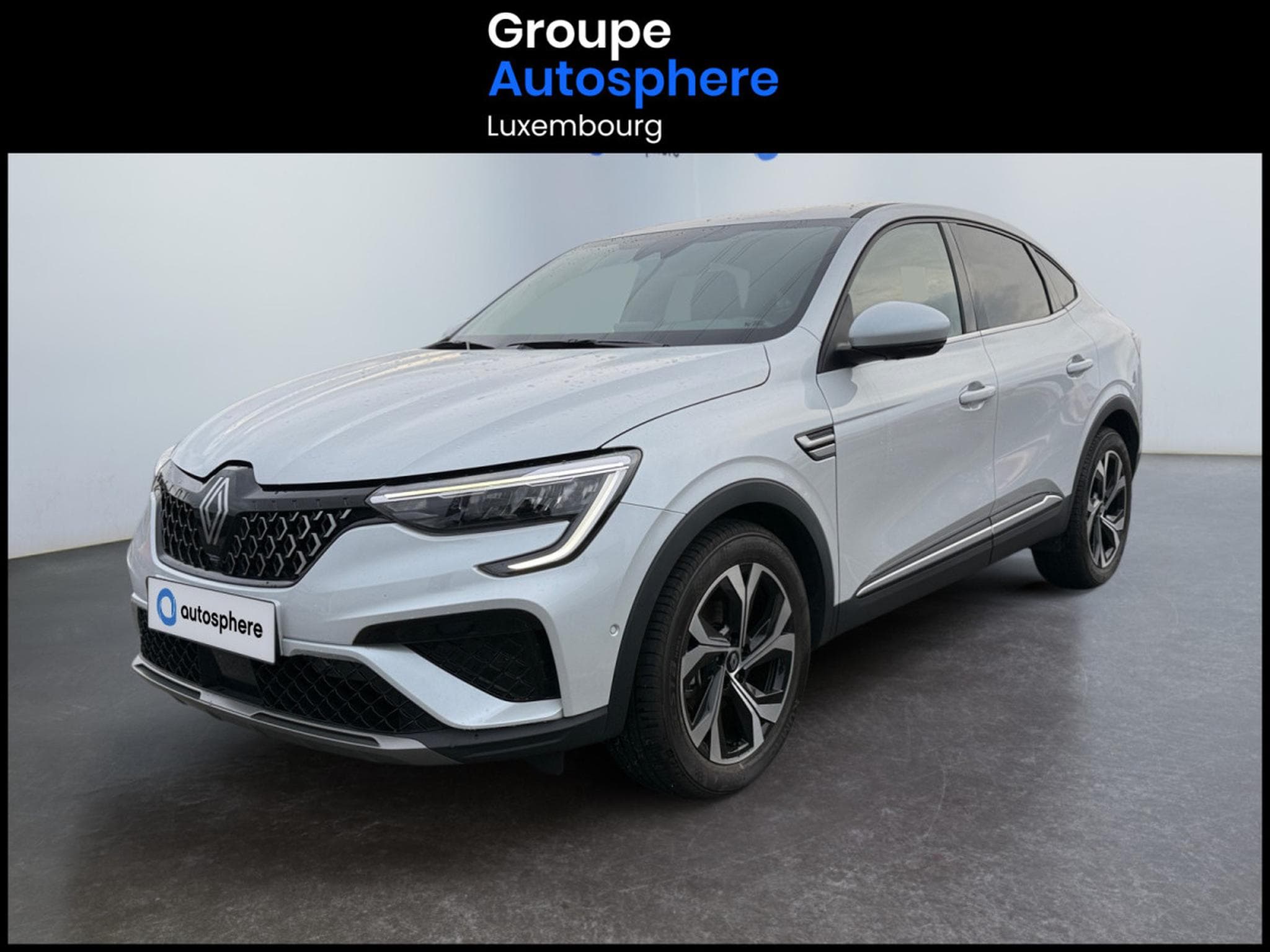 Renault Arkana 1.33 Tce Techno mild Hybrid EDC GPF (2025) - Foto 1