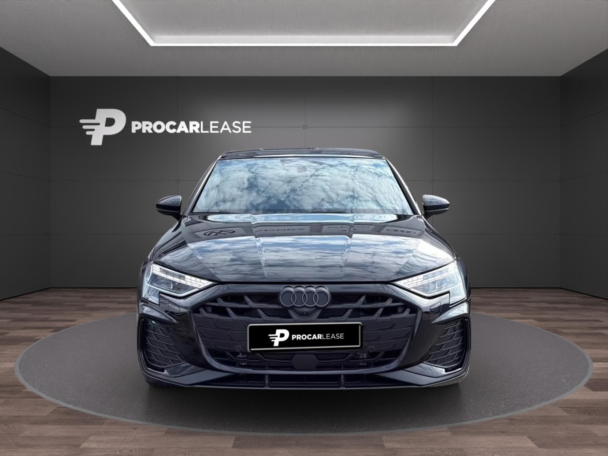 Audi A3 Audi A3 Sportback 35 TDI  Back Line /STronic/S line/TO Pano/ (2026) - Photo 2