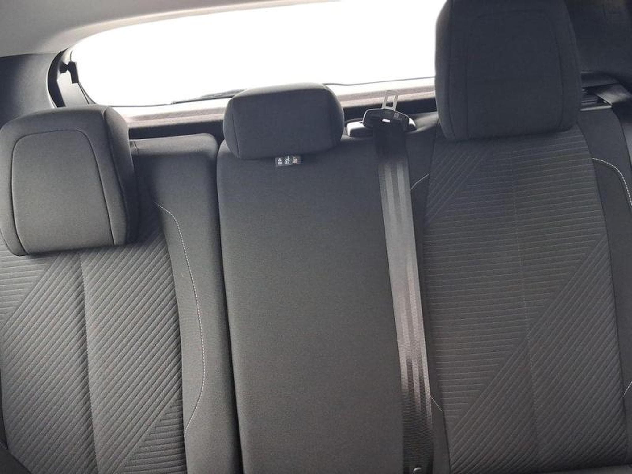 PEUGEOT 308 1.2 130ch S&S Active Pack (2024) - Photo 4