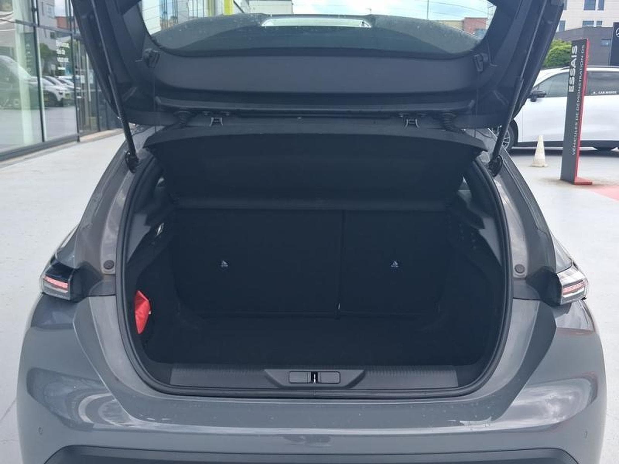 PEUGEOT 308 1.2 130ch S&S Active Pack (2024) - Photo 5