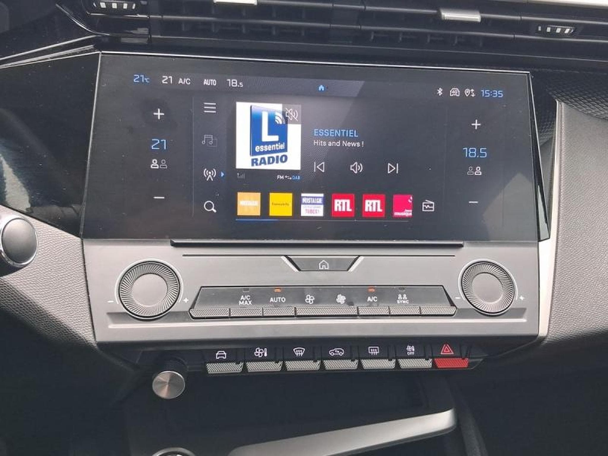 PEUGEOT 308 1.2 130ch S&S Active Pack (2024) - Photo 6