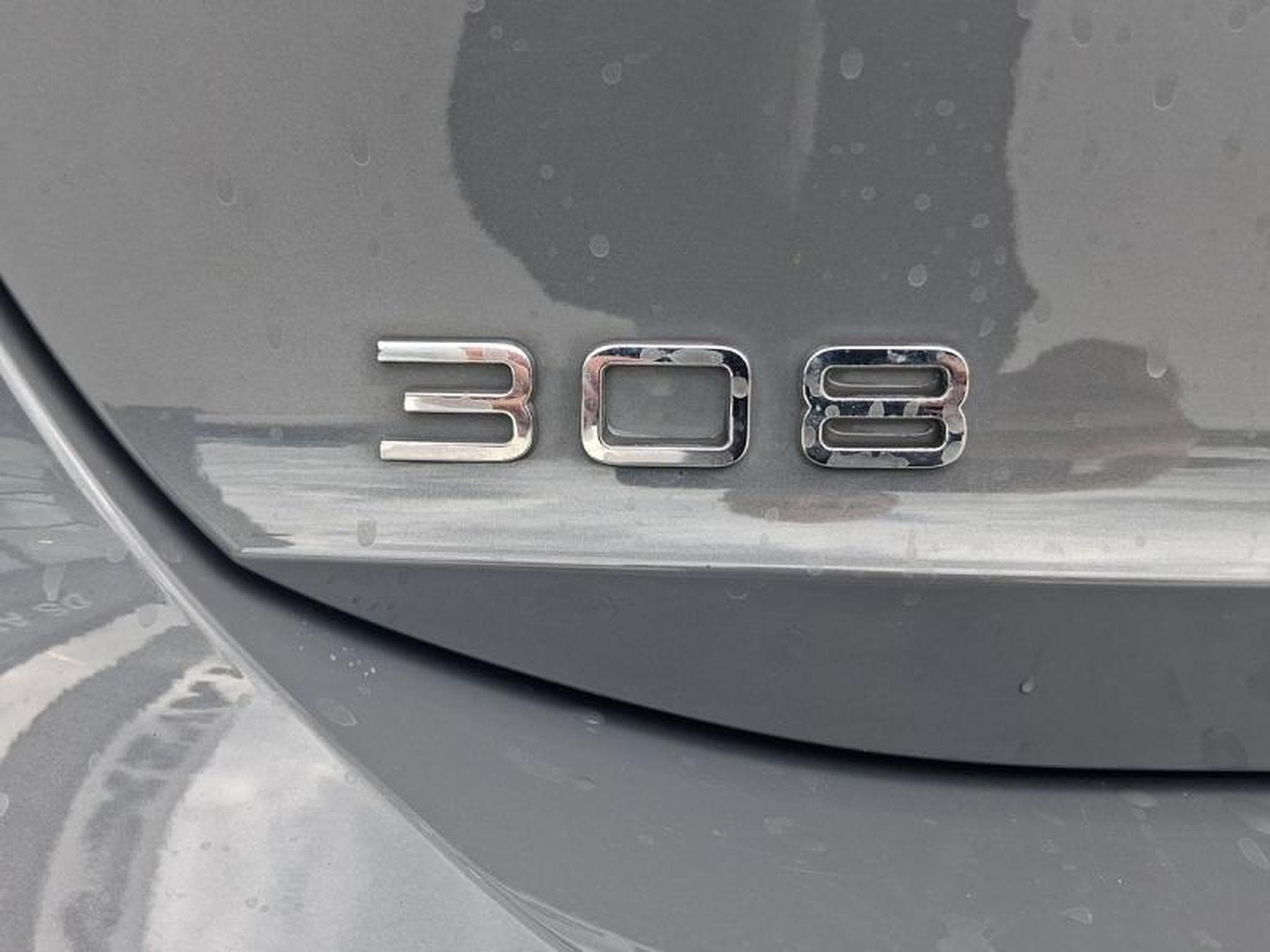 PEUGEOT 308 1.2 130ch S&S Active Pack (2024) - Photo 8