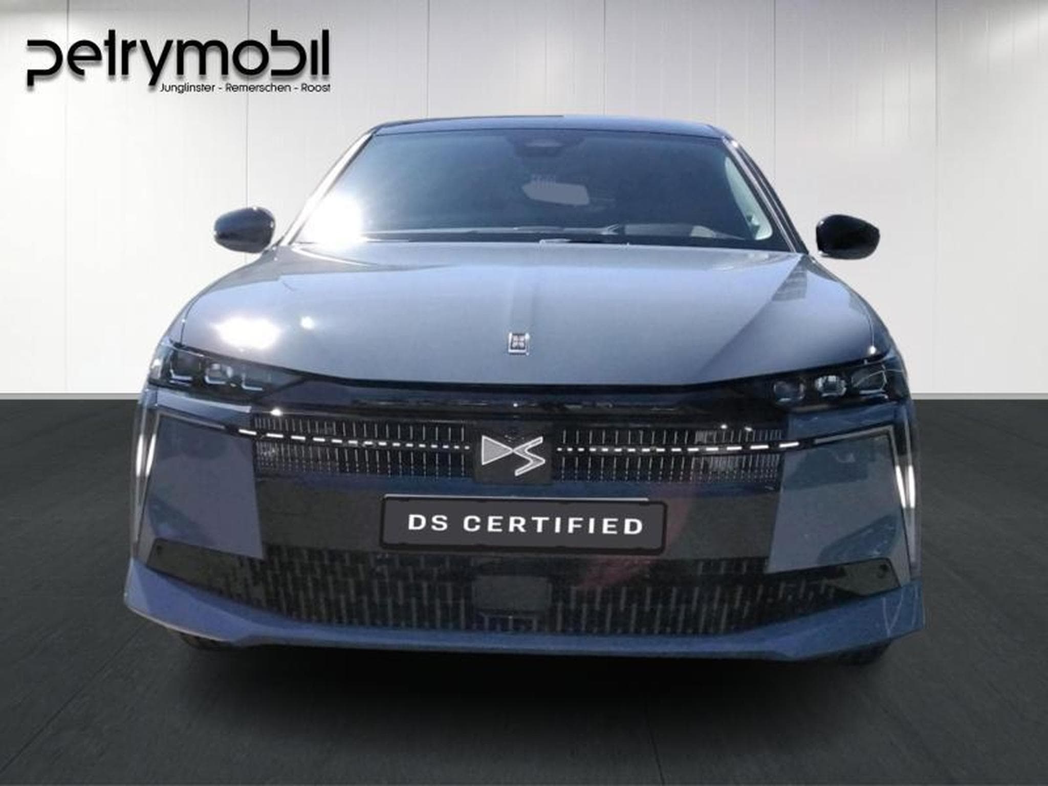 DS Automobiles N°4 ETOILE (2026) - Photo 2
