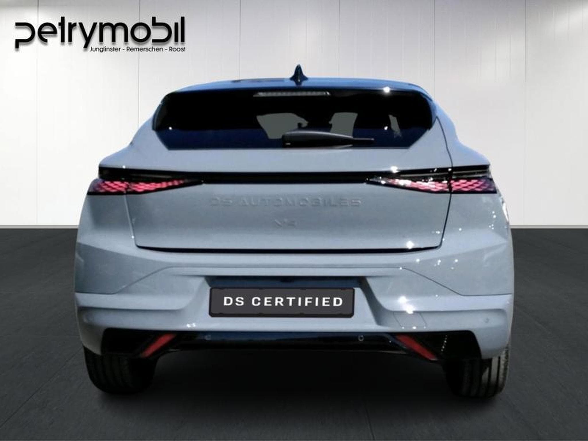 DS Automobiles N°4 ETOILE (2026) - Photo 5