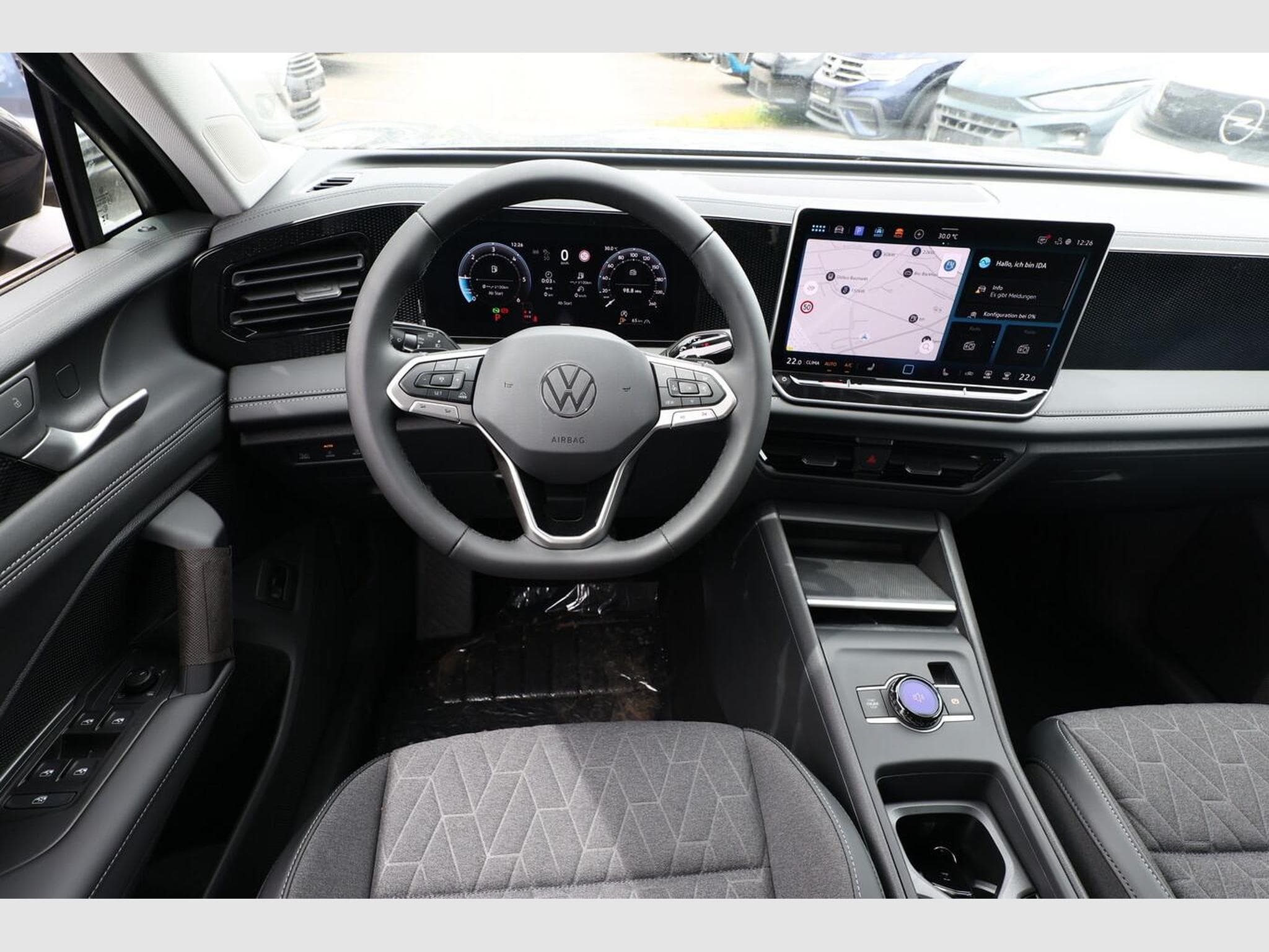 VW Tiguan DSG LED+ Nav (2026) - Foto 7
