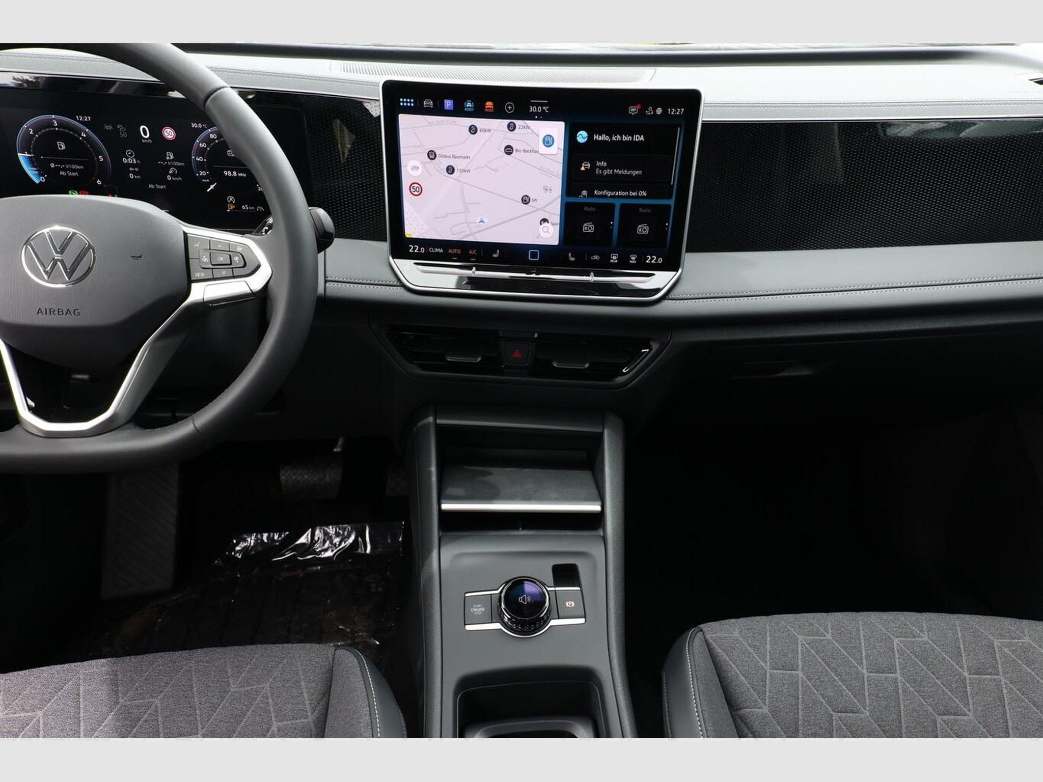 VW Tiguan DSG LED+ Nav (2026) - Foto 8