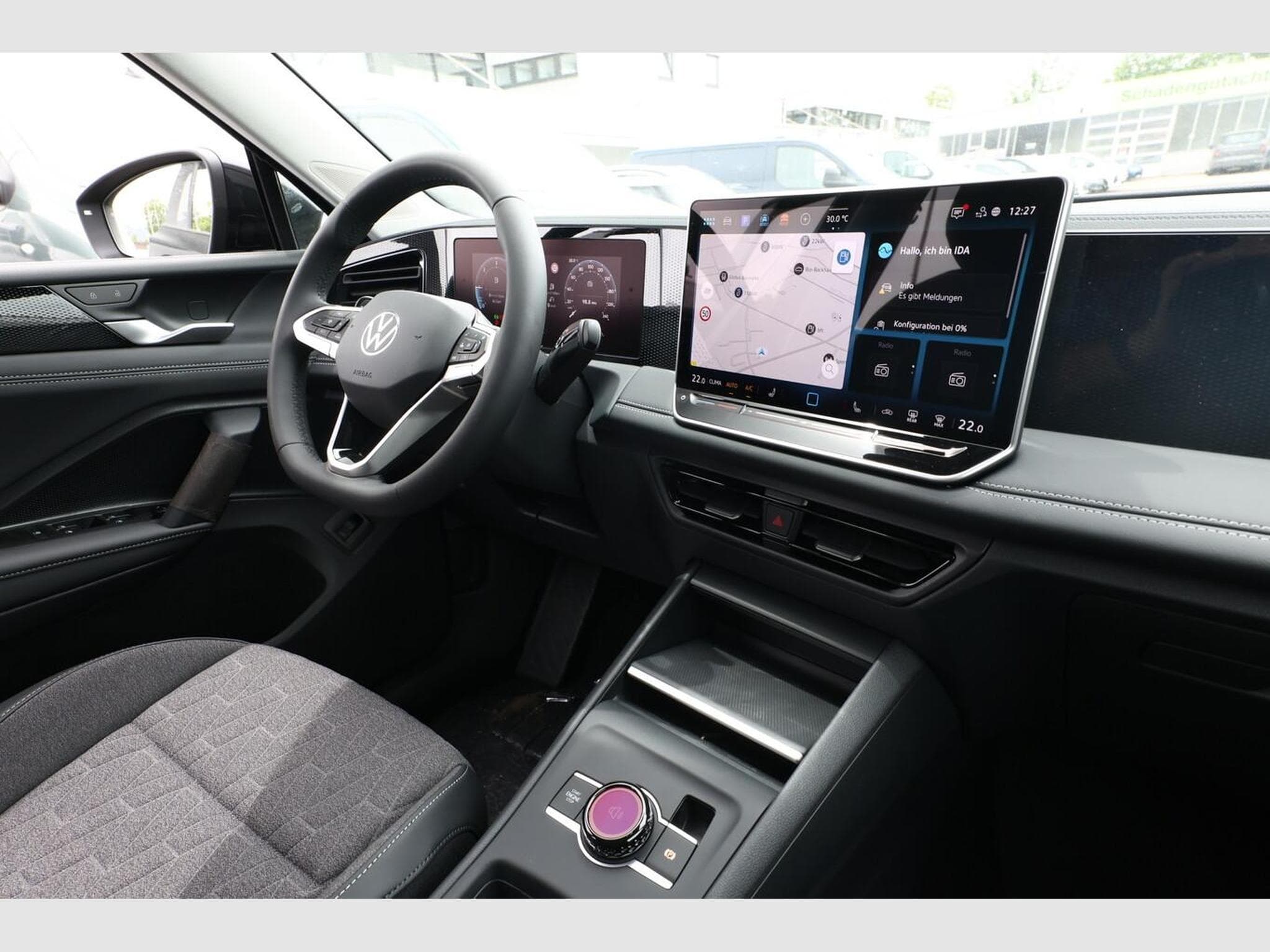 VW Tiguan DSG LED+ Nav (2026) - Foto 9