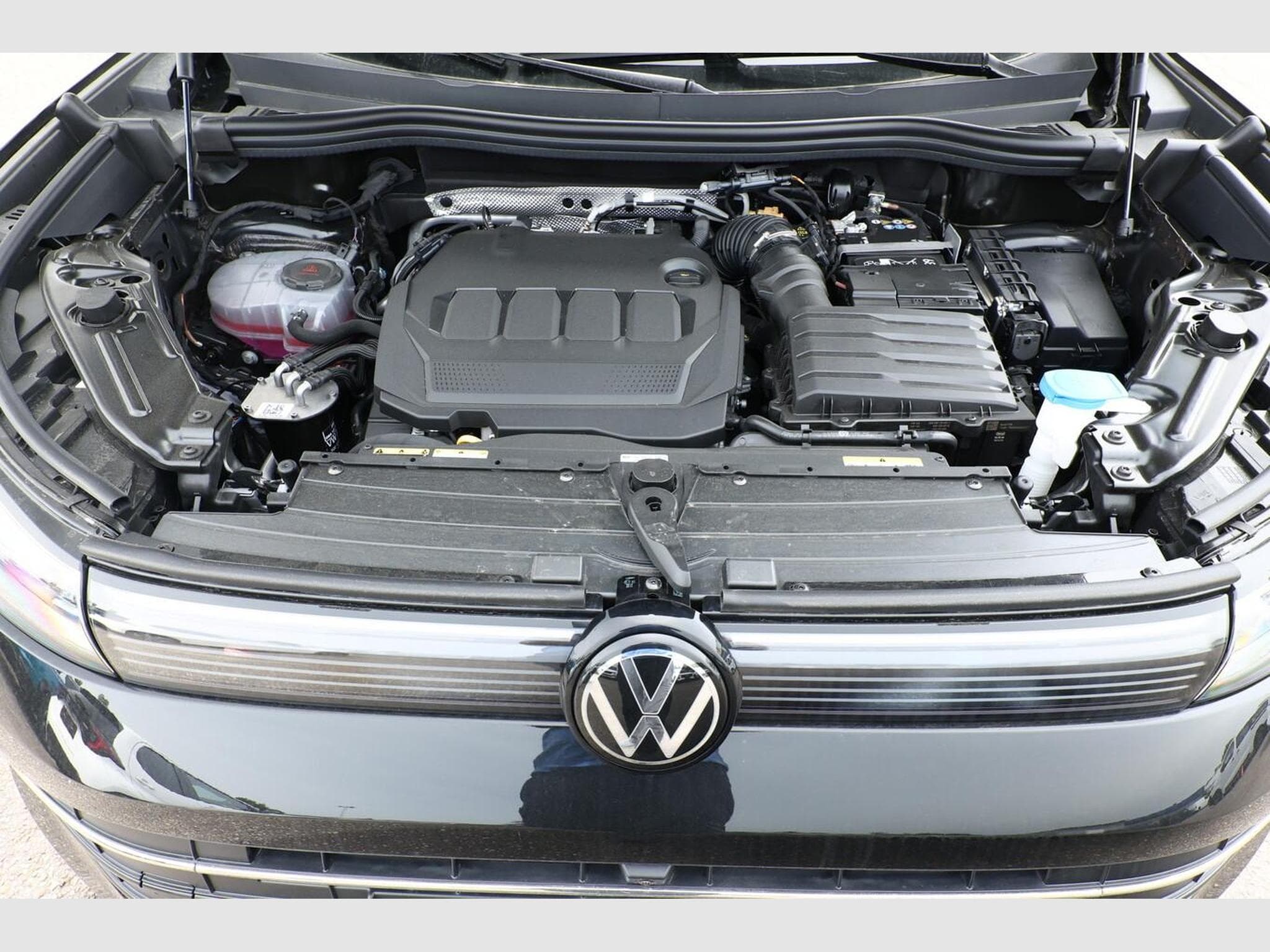 VW Tiguan DSG LED+ Nav (2026) - Foto 12