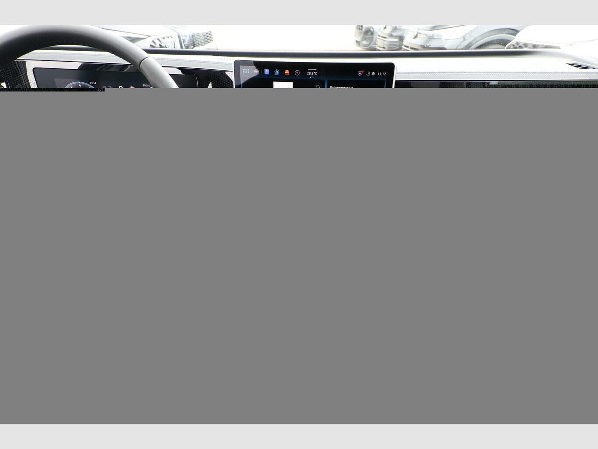 VW Tiguan DSG LED+ IQ.DRIVE (2026) - Foto 8