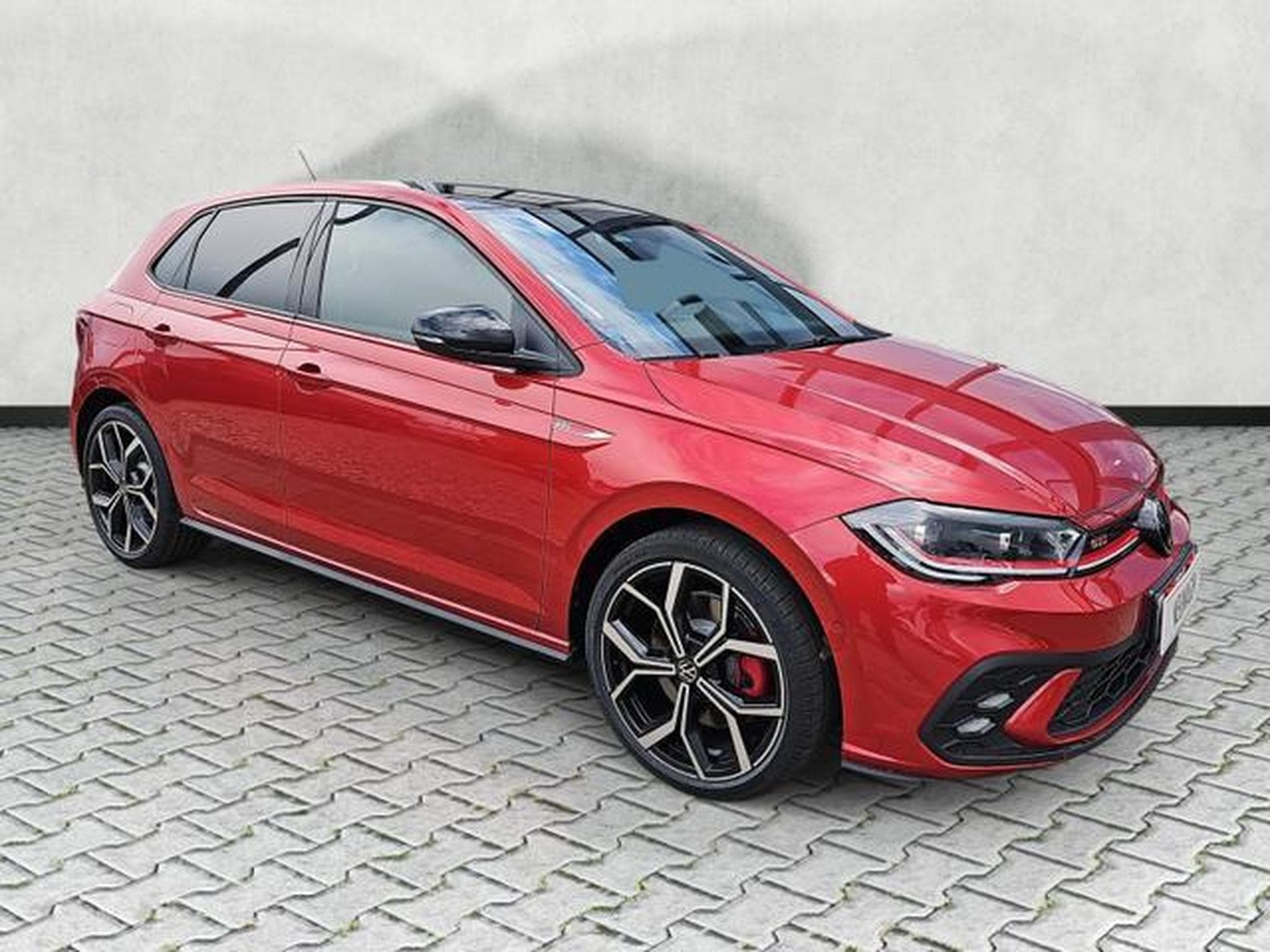 VW Polo GTI (2026) - Foto 1