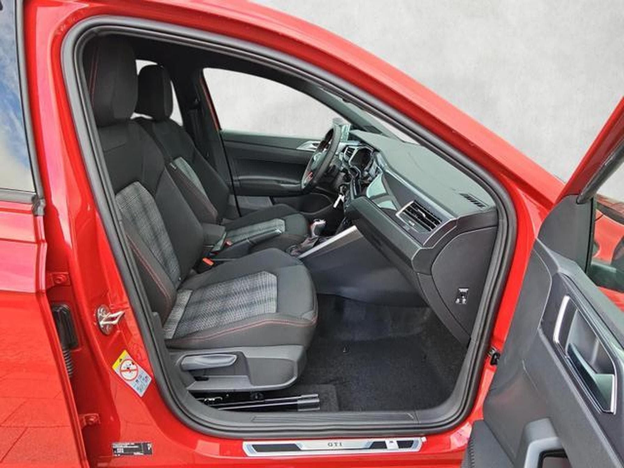 VW Polo GTI (2026) - Foto 10