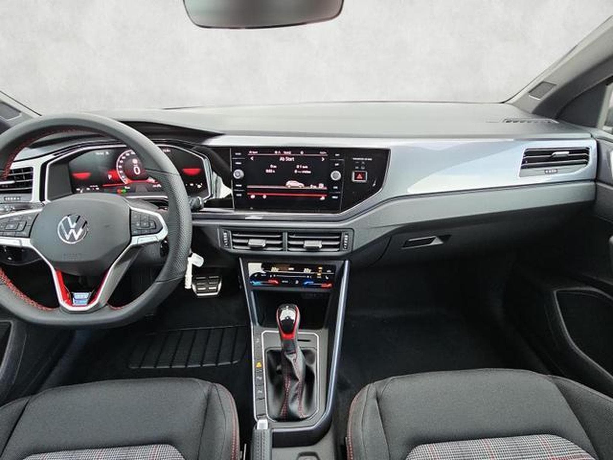 VW Polo GTI (2026) - Foto 11