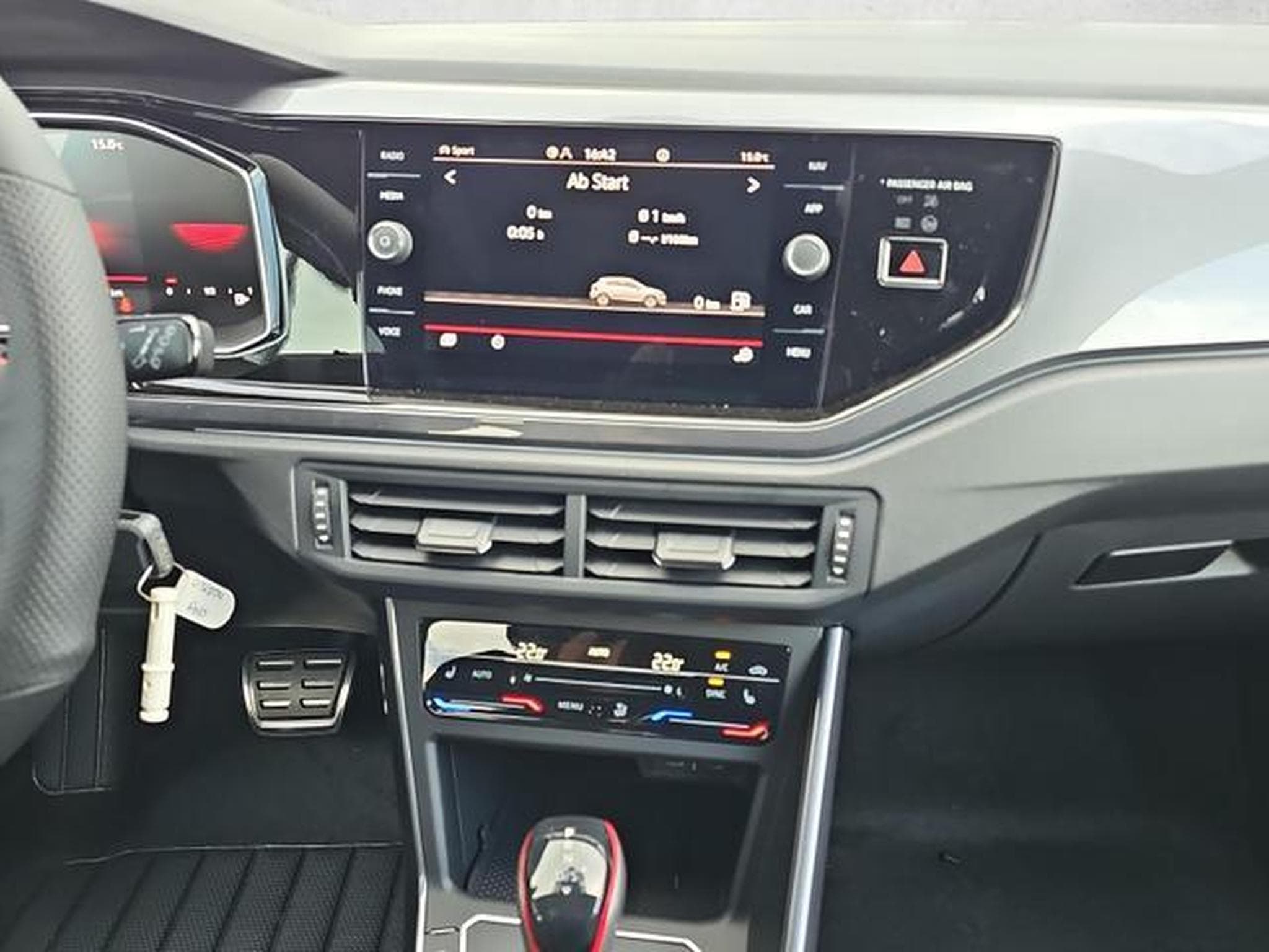 VW Polo GTI (2026) - Foto 12