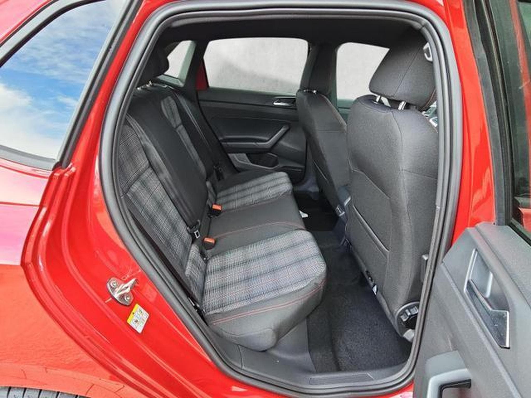 VW Polo GTI (2026) - Foto 13