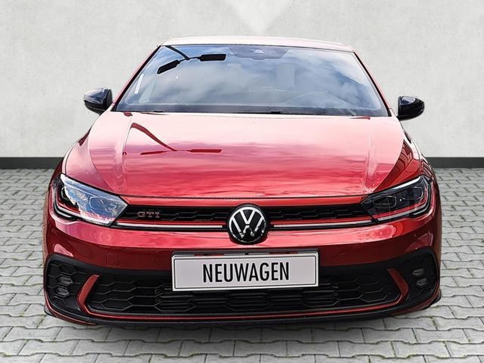 VW Polo GTI (2026) - Foto 2