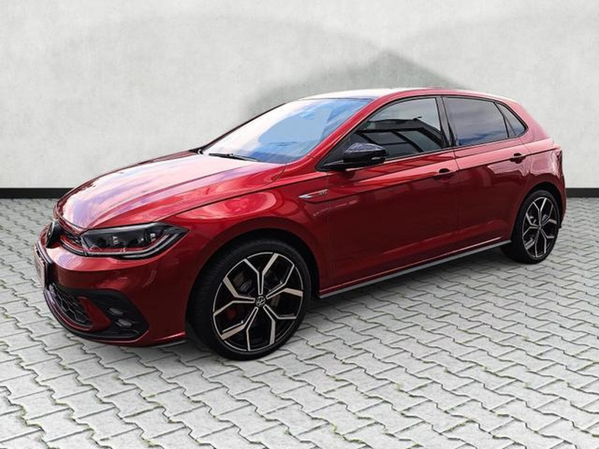 VW Polo GTI (2026) - Foto 3