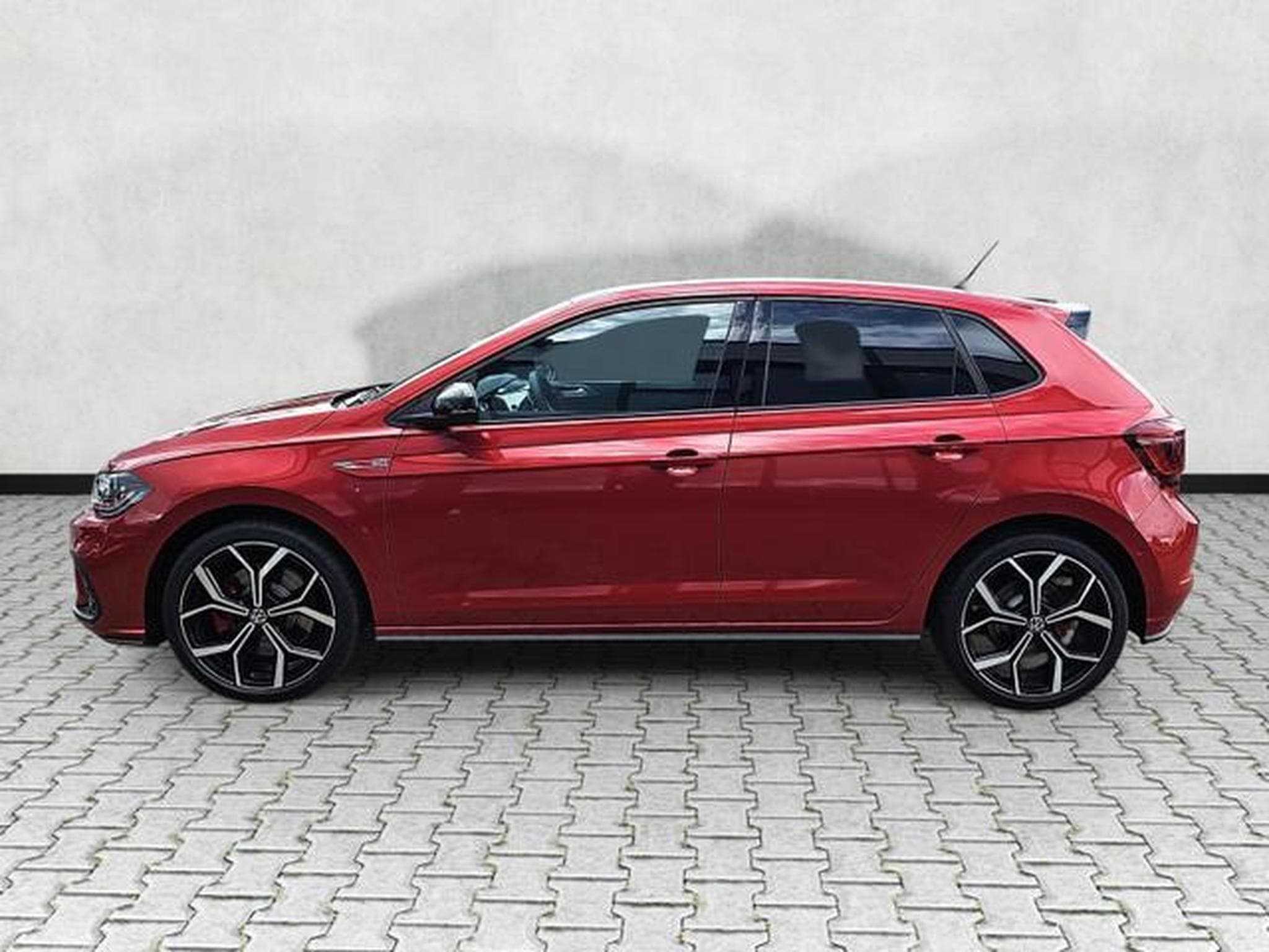 VW Polo GTI (2026) - Foto 4