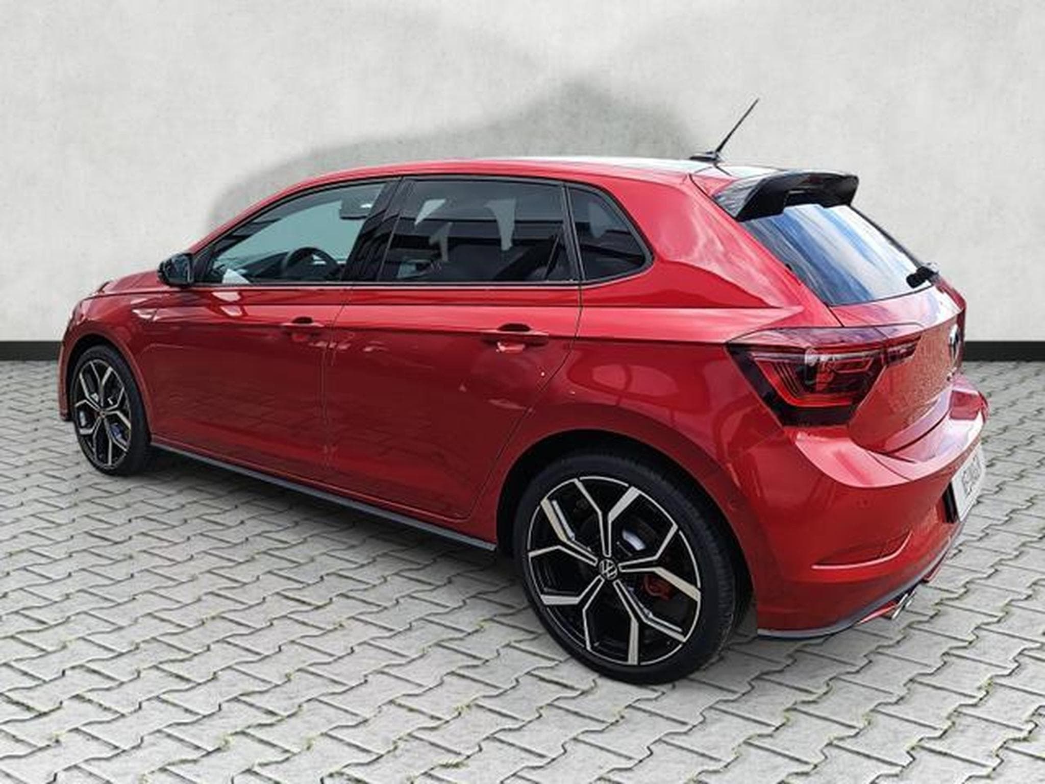 VW Polo GTI (2026) - Foto 5