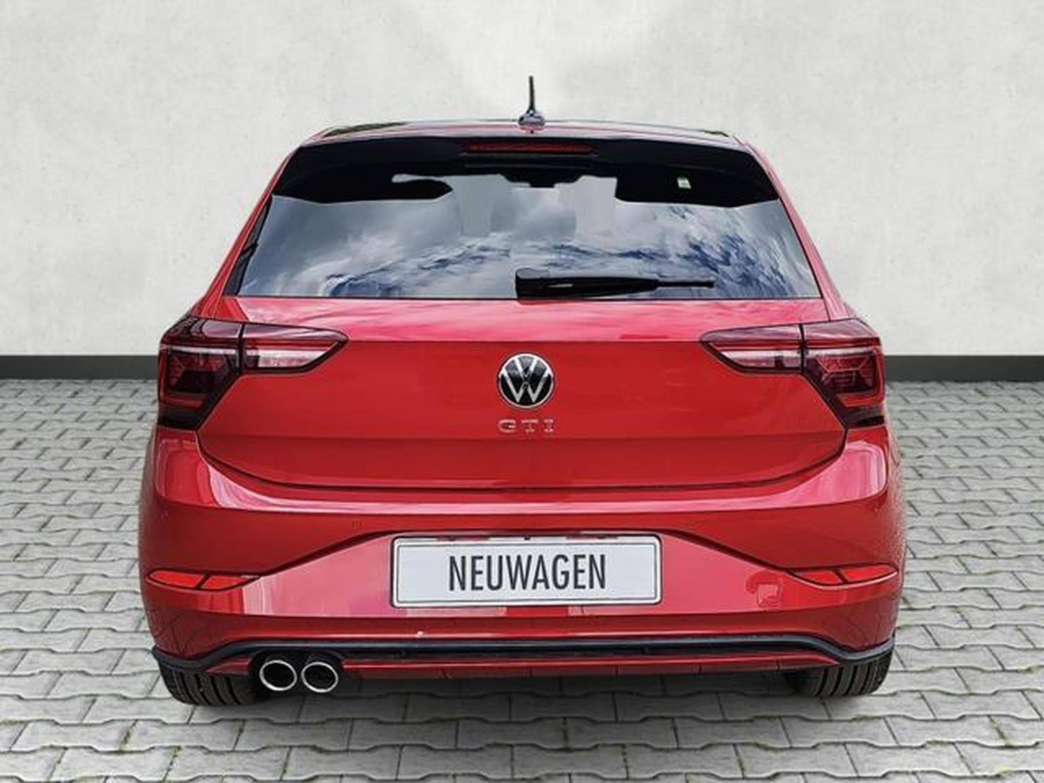 VW Polo GTI (2026) - Foto 6