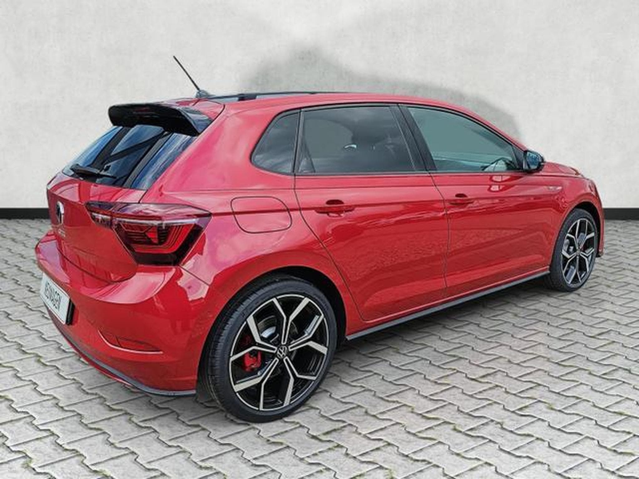 VW Polo GTI (2026) - Foto 7