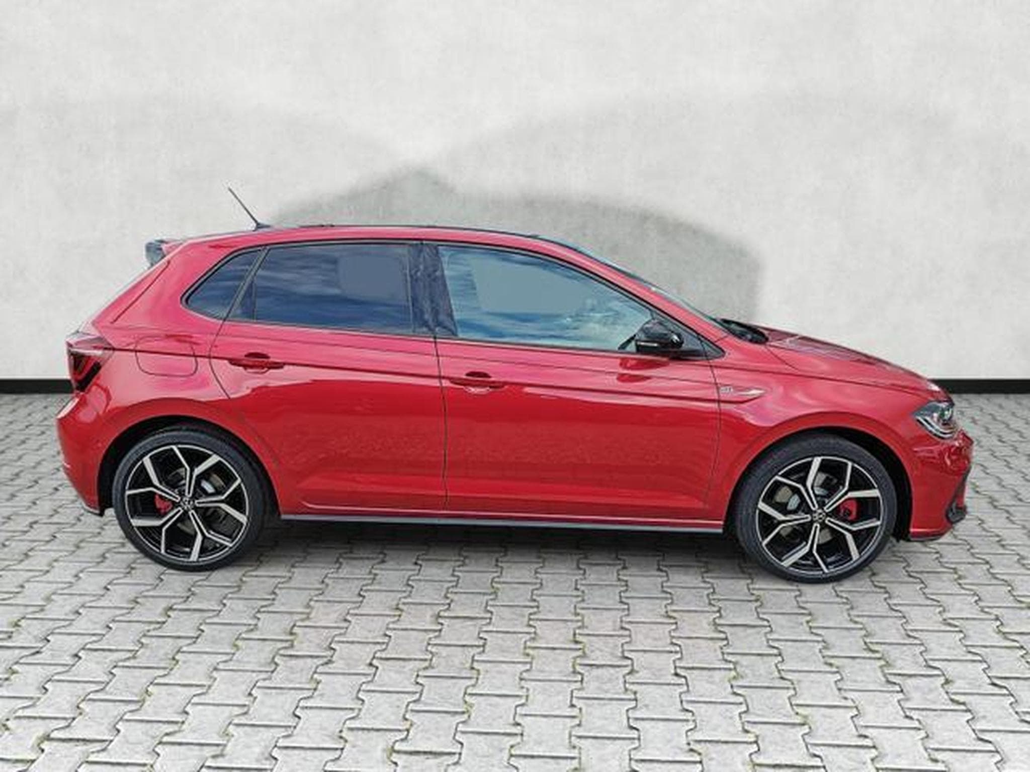 VW Polo GTI (2026) - Foto 8