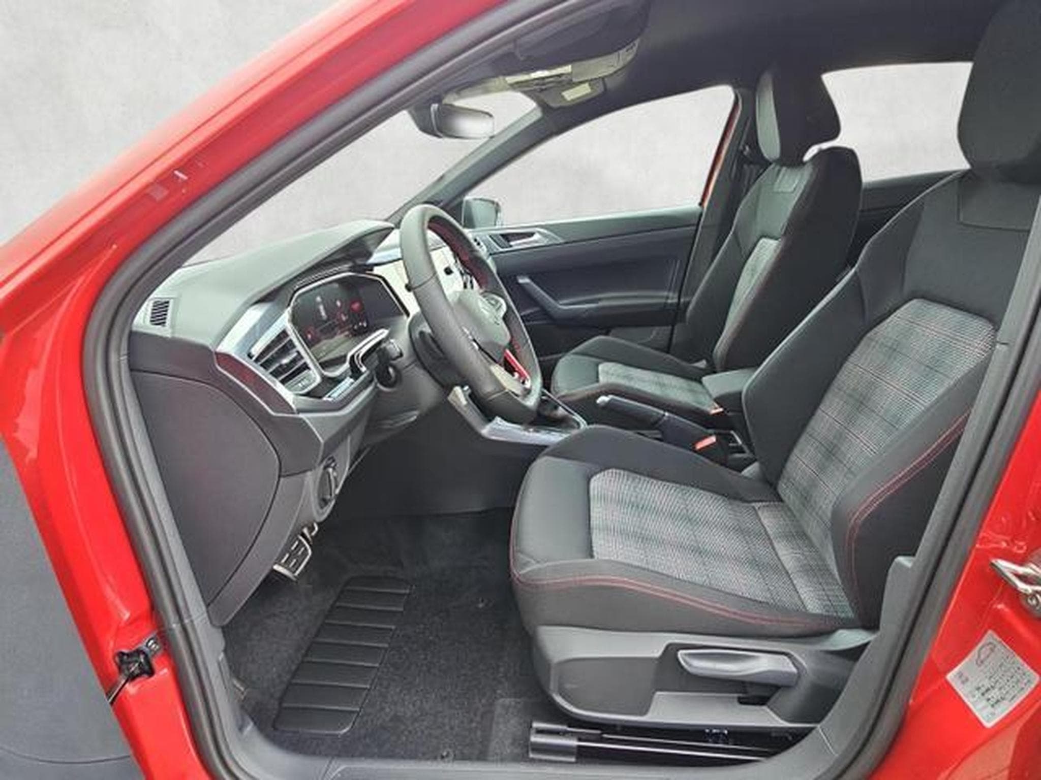 VW Polo GTI (2026) - Foto 9