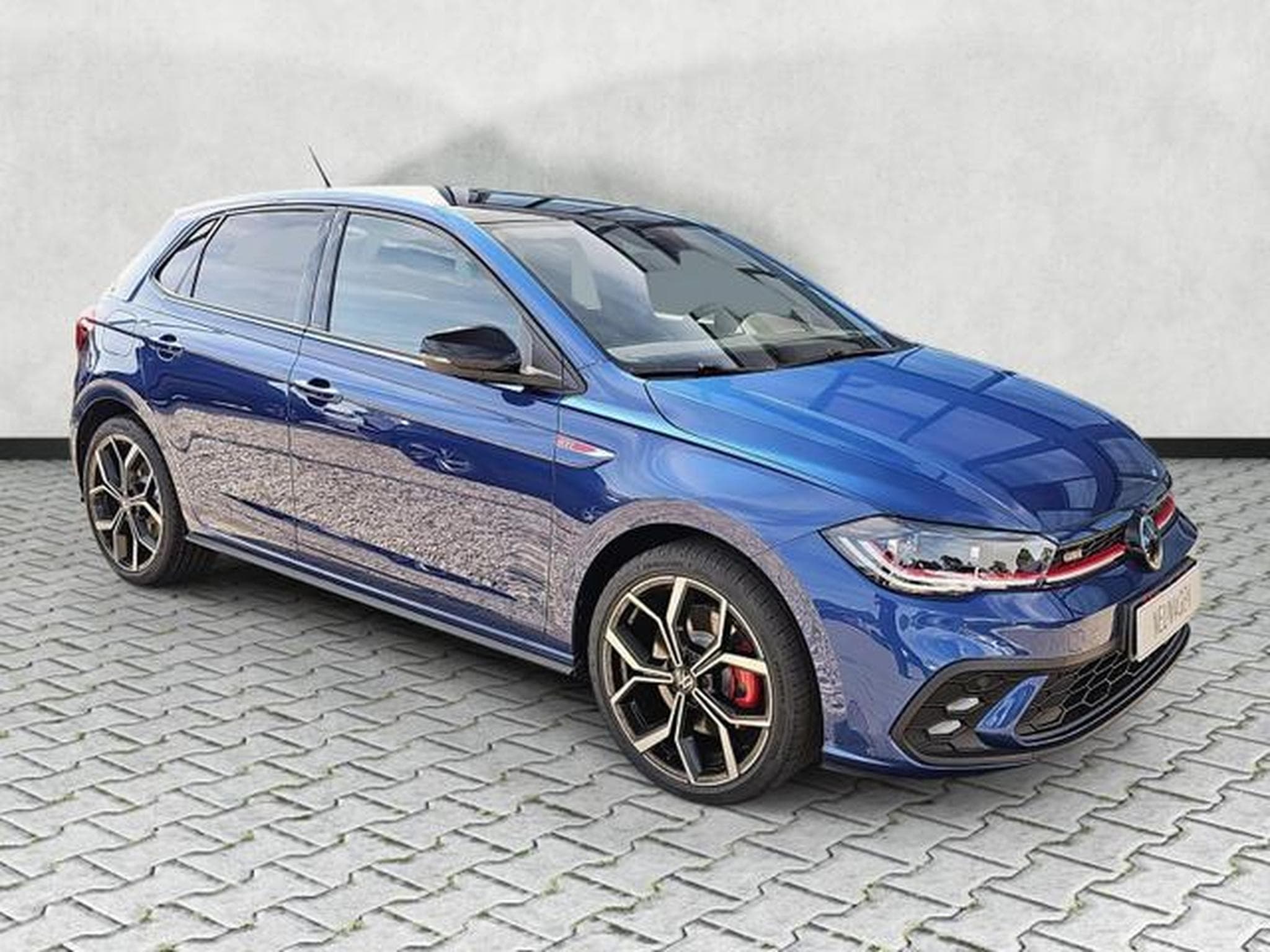 VW Polo GTI (2026) - Foto 1