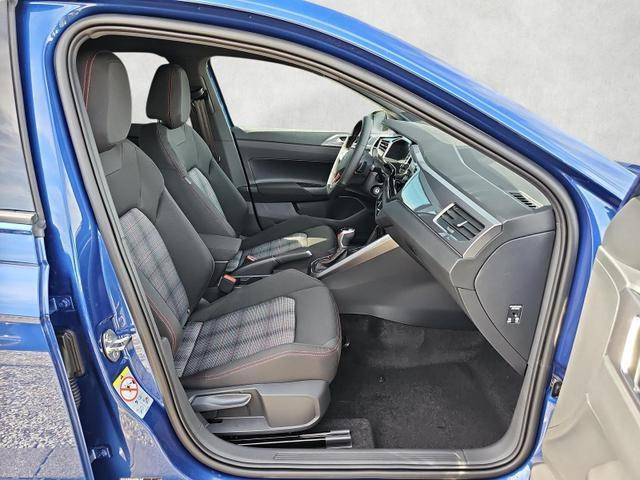 VW Polo GTI (2026) - Foto 10