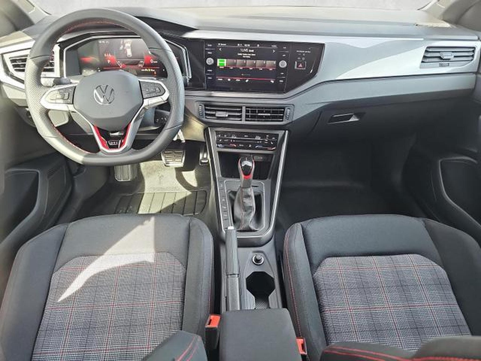 VW Polo GTI (2026) - Foto 11
