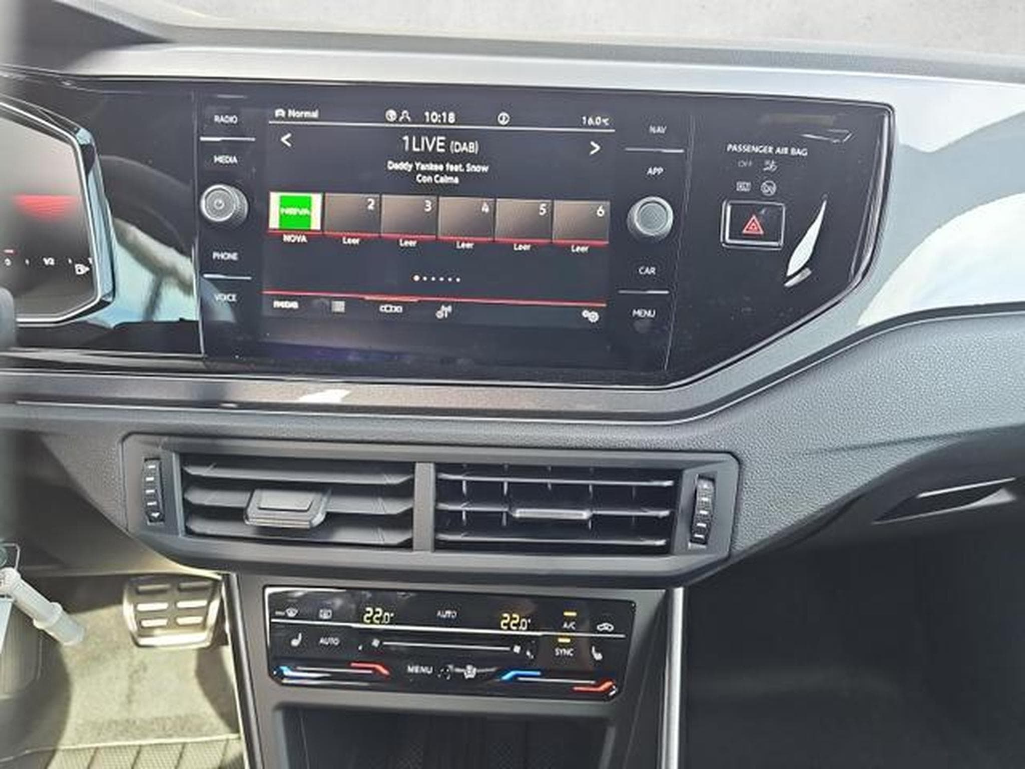 VW Polo GTI (2026) - Foto 12