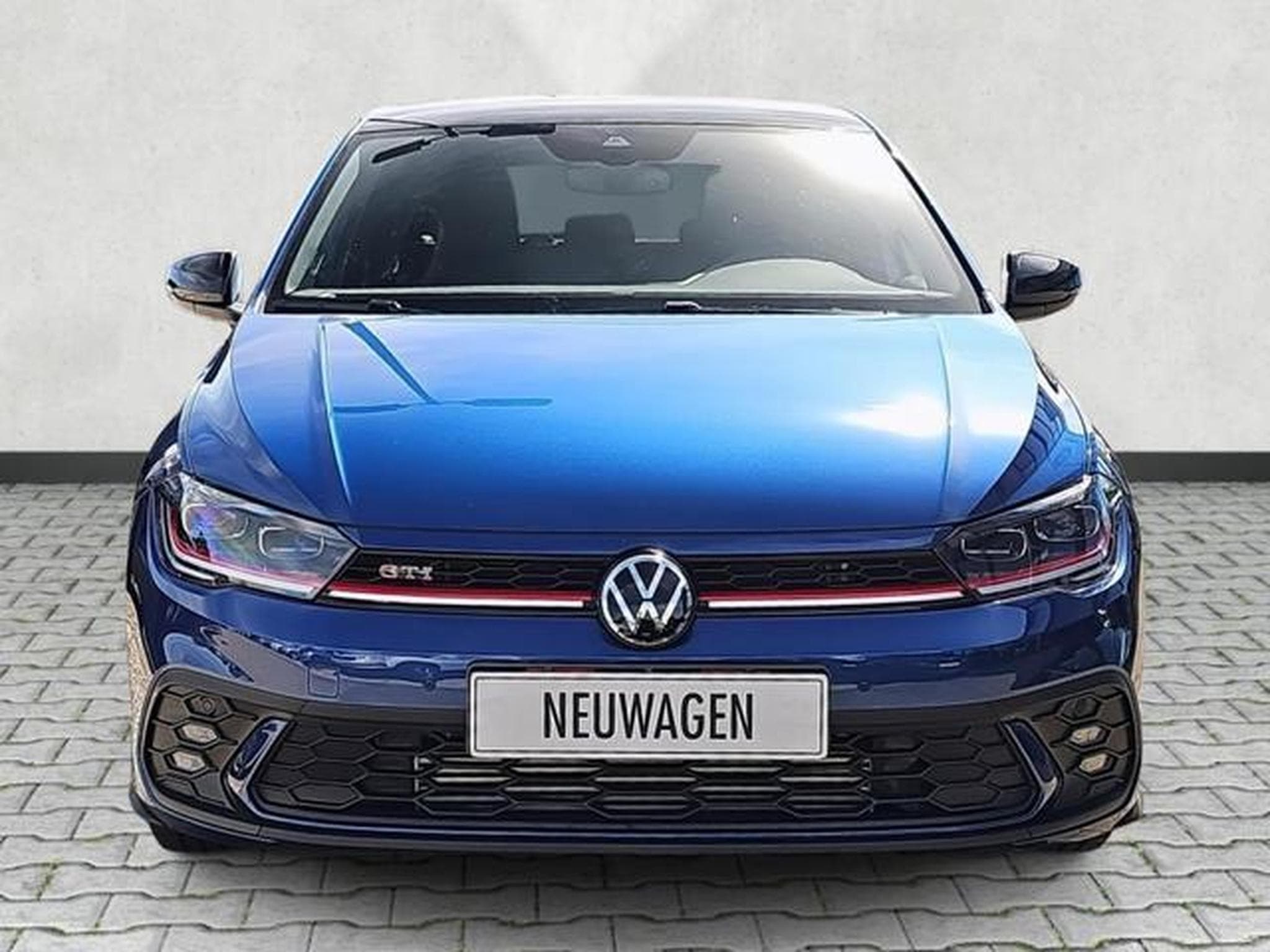 VW Polo GTI (2026) - Foto 2