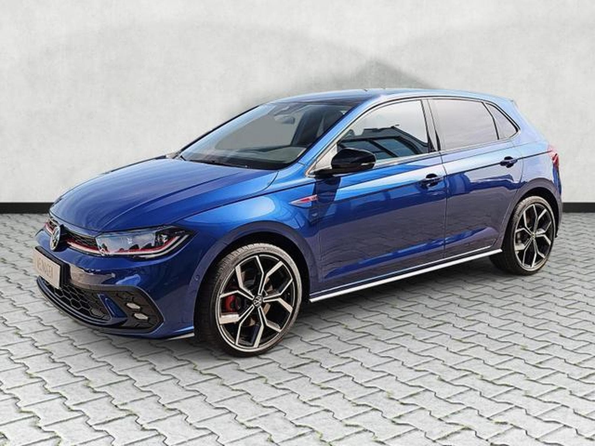 VW Polo GTI (2026) - Foto 3