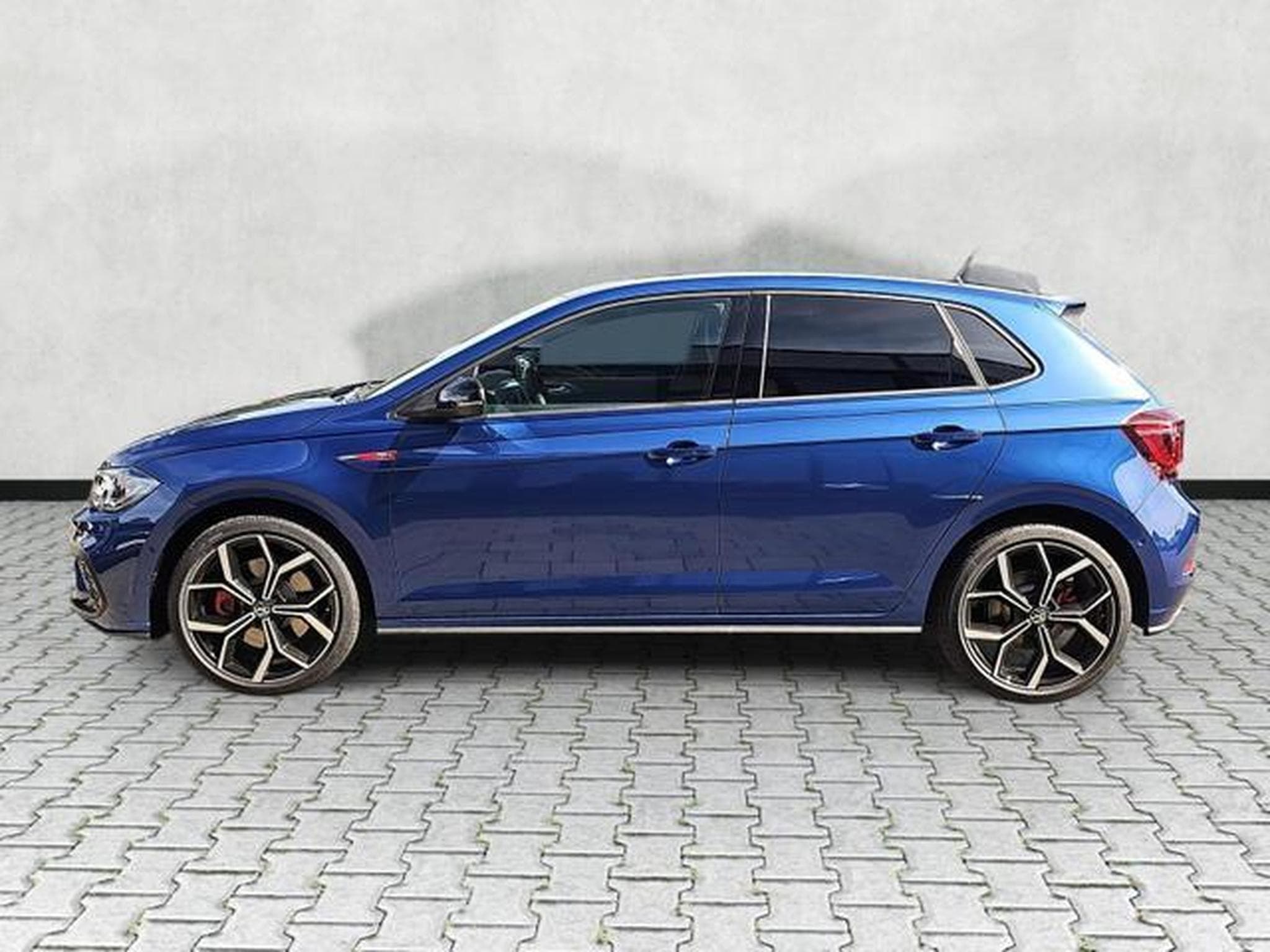 VW Polo GTI (2026) - Foto 4