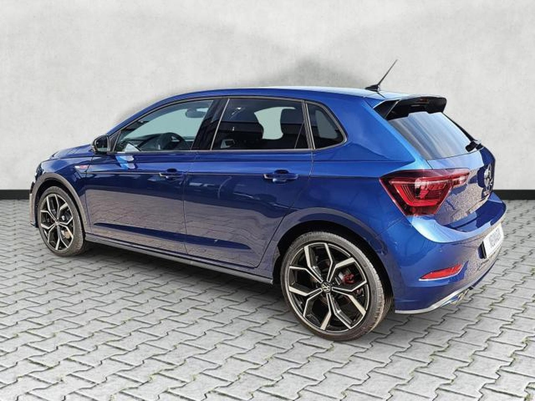 VW Polo GTI (2026) - Foto 5