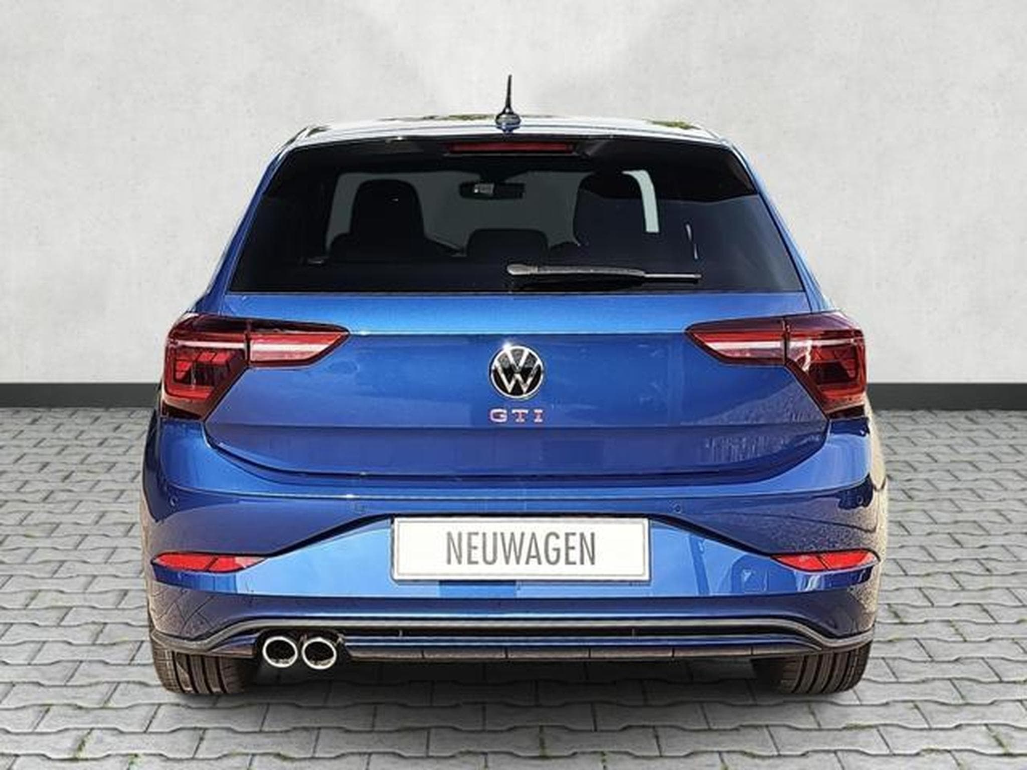 VW Polo GTI (2026) - Foto 6