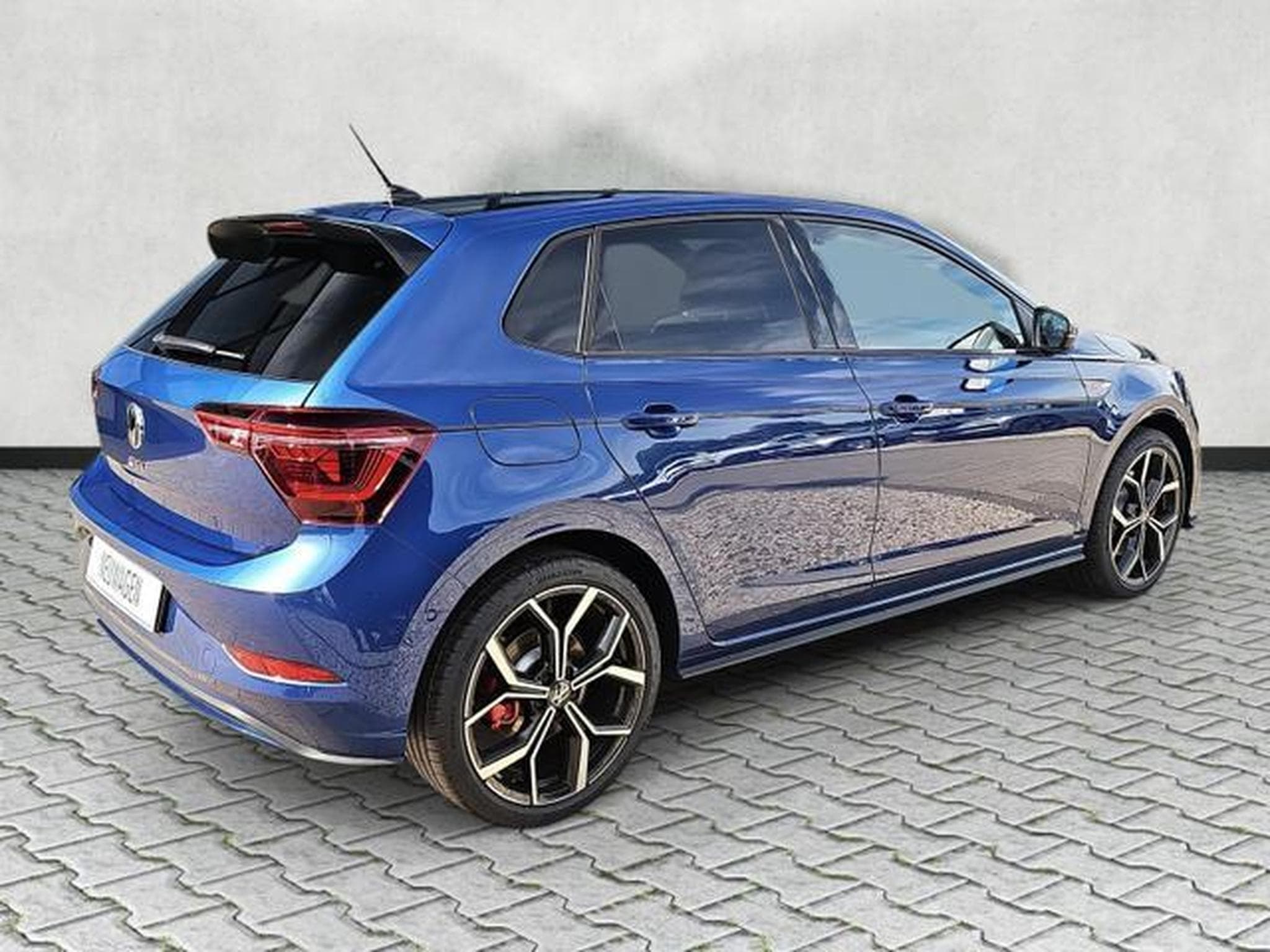 VW Polo GTI (2026) - Foto 7