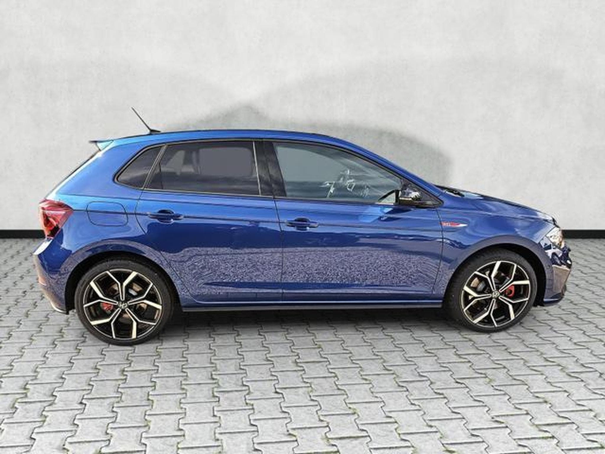 VW Polo GTI (2026) - Foto 8