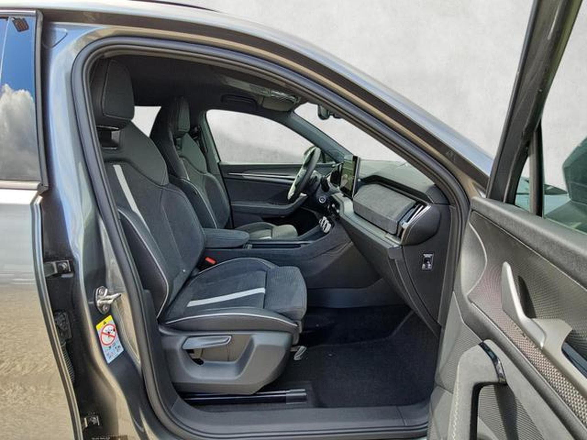 Skoda Kodiaq 1.5 TSI iV 150 kW (2026) - Photo 10