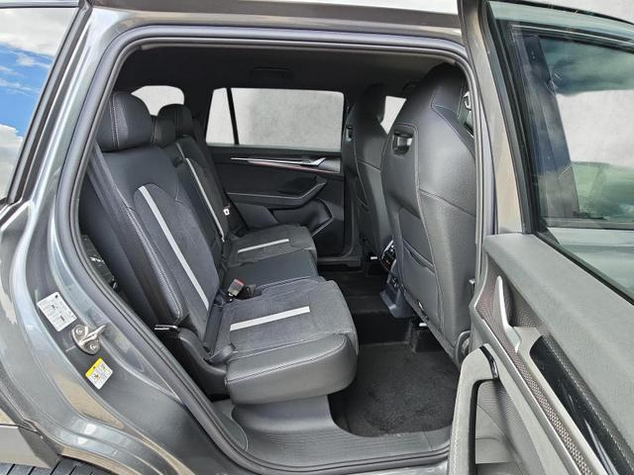 Skoda Kodiaq 1.5 TSI iV 150 kW (2026) - Photo 13
