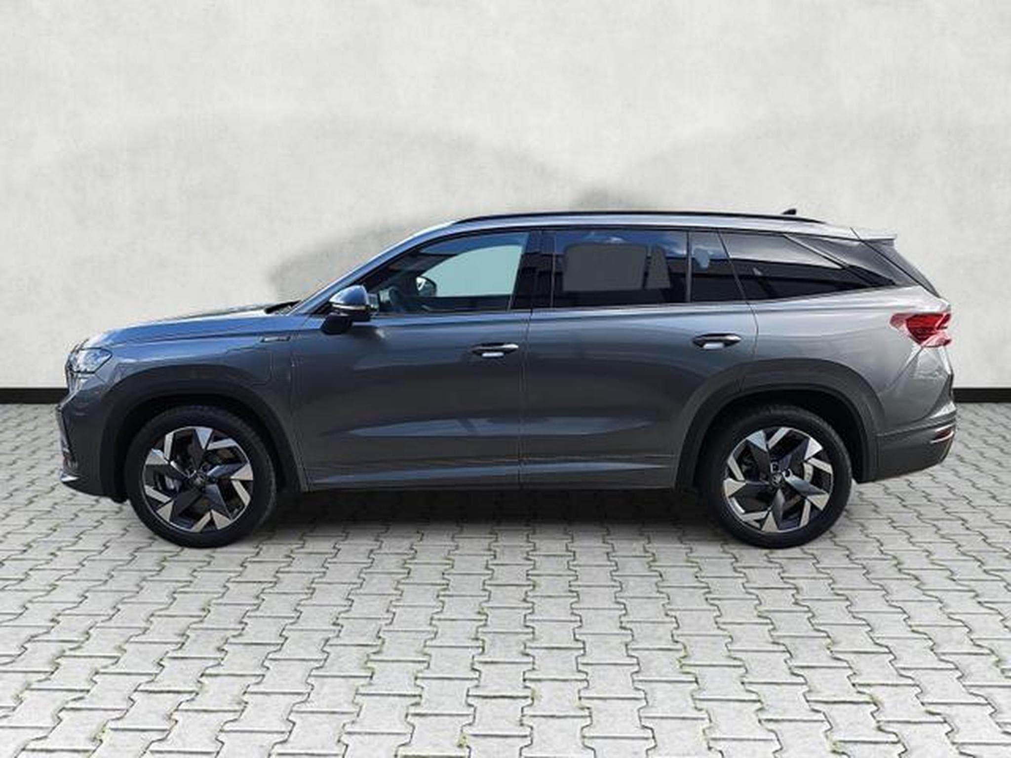 Skoda Kodiaq 1.5 TSI iV 150 kW (2026) - Photo 4