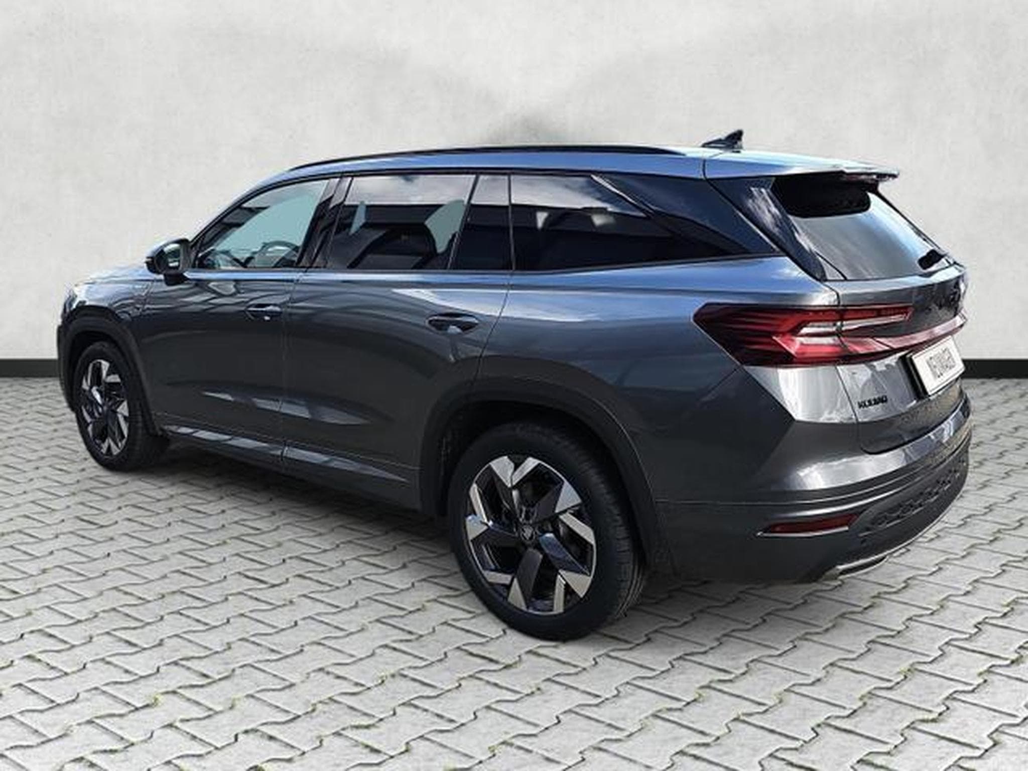 Skoda Kodiaq 1.5 TSI iV 150 kW (2026) - Photo 5