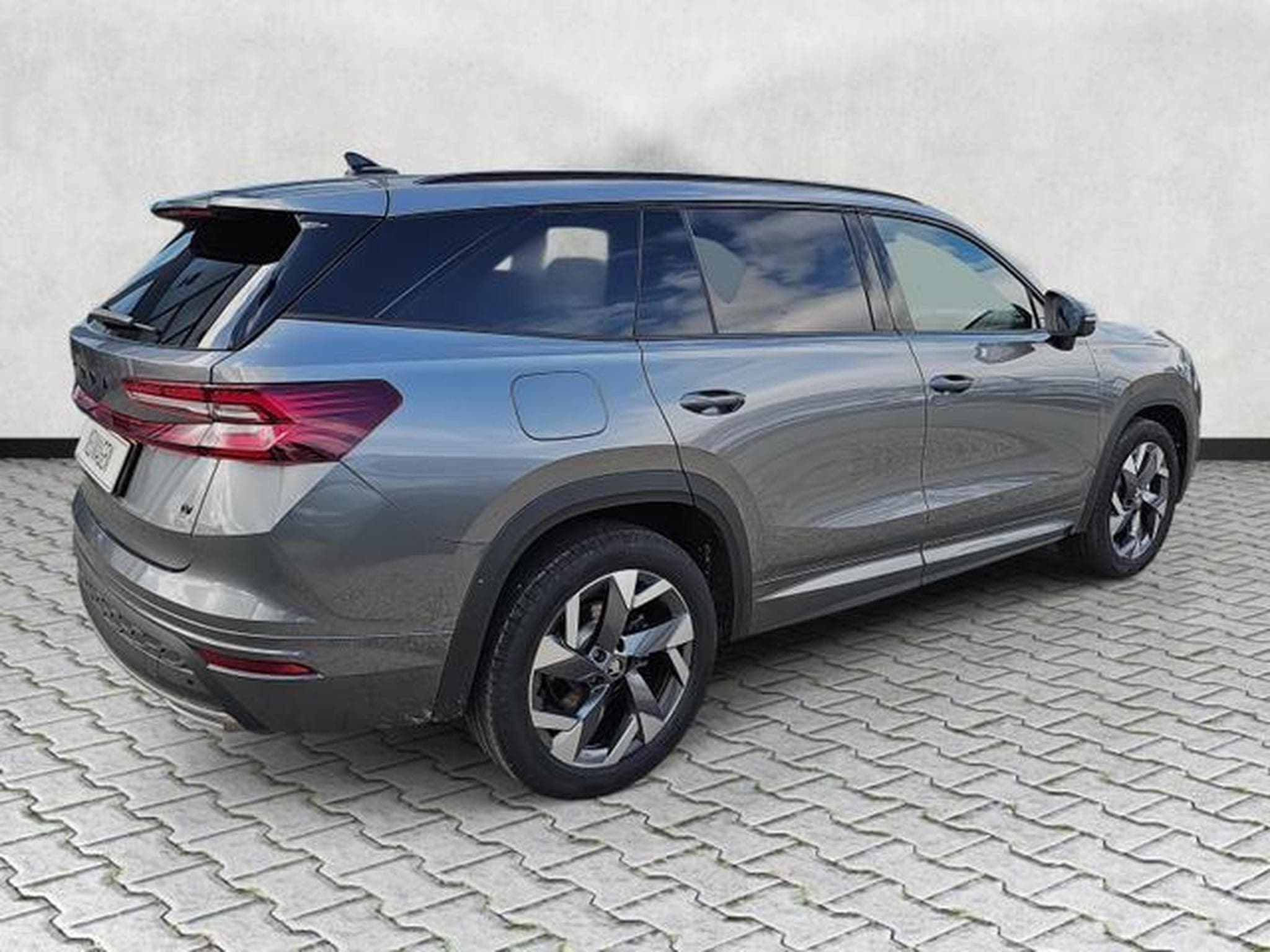 Skoda Kodiaq 1.5 TSI iV 150 kW (2026) - Photo 7