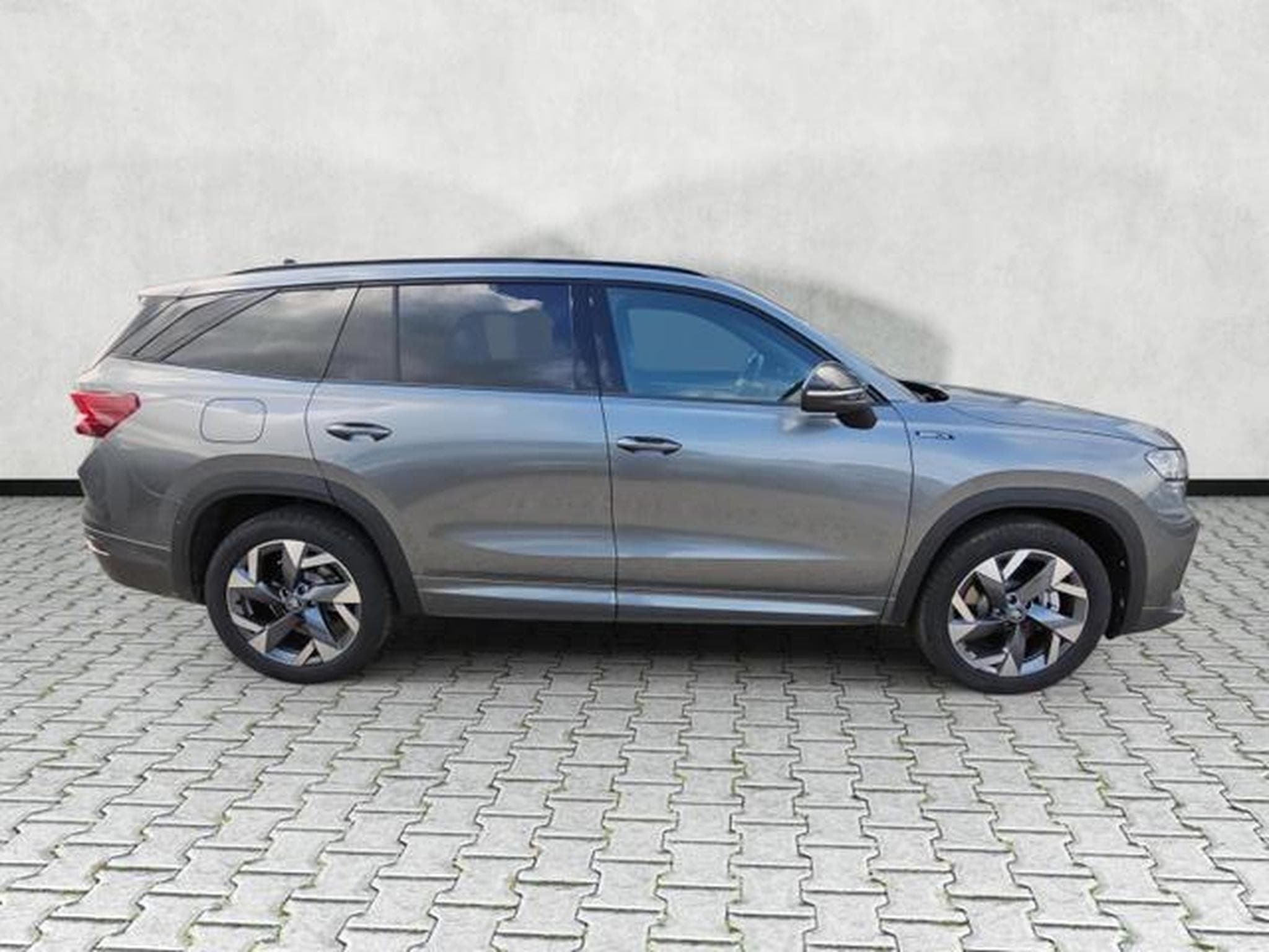 Skoda Kodiaq 1.5 TSI iV 150 kW (2026) - Photo 8