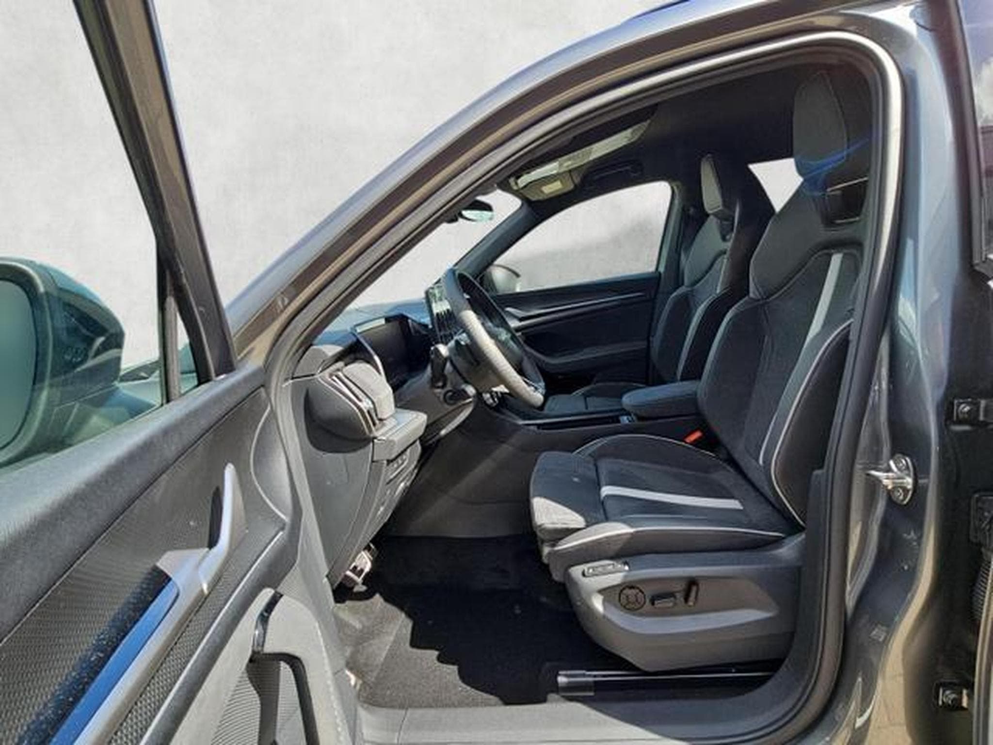 Skoda Kodiaq 1.5 TSI iV 150 kW (2026) - Photo 9