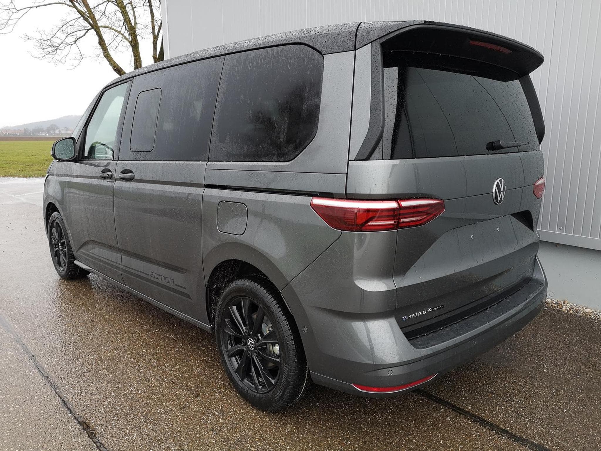 VW T7 Edition (2026) - Foto 2