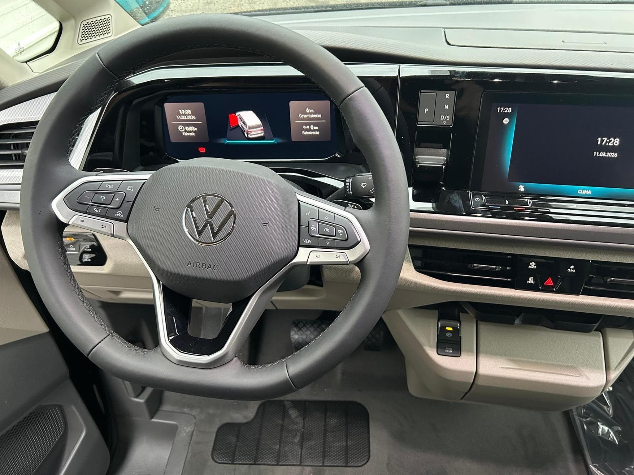 VW T7 Business (2026) - Photo 9