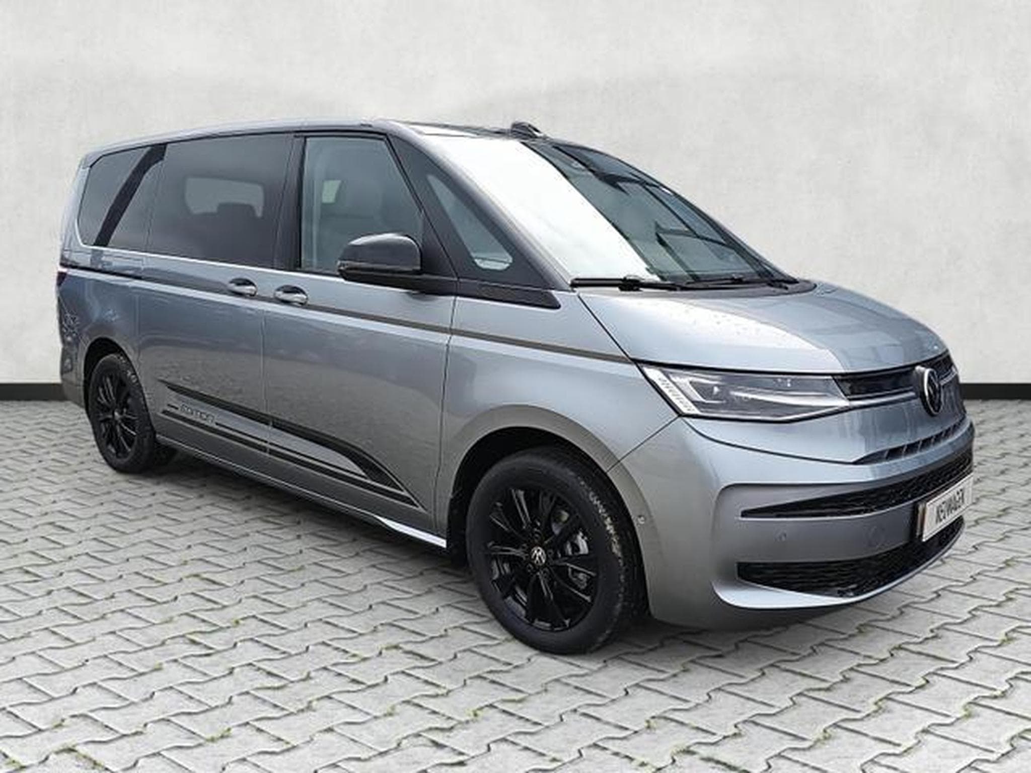VW T7 Edition lang (2026) - Foto 1