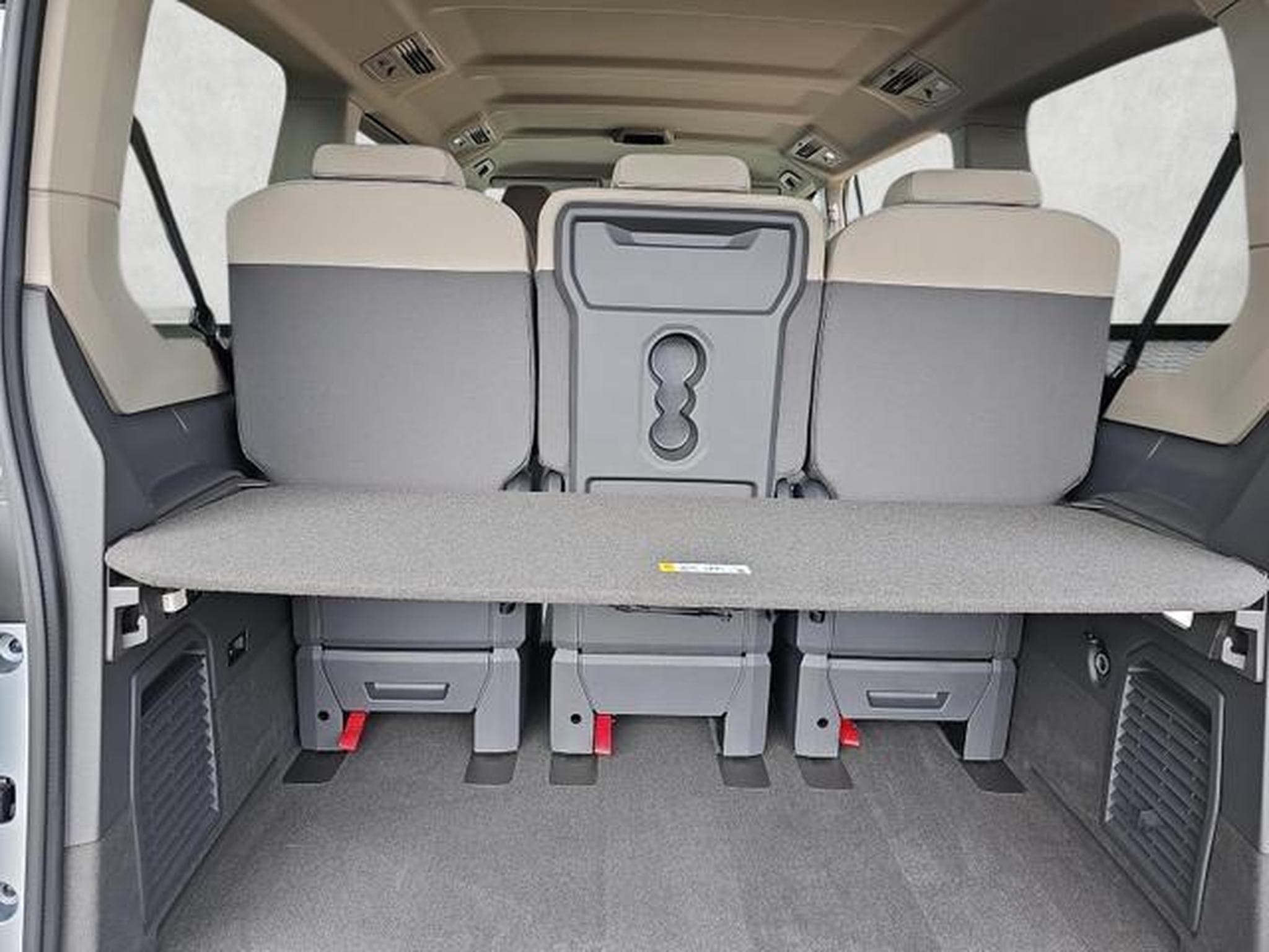 VW T7 Edition lang (2026) - Foto 14